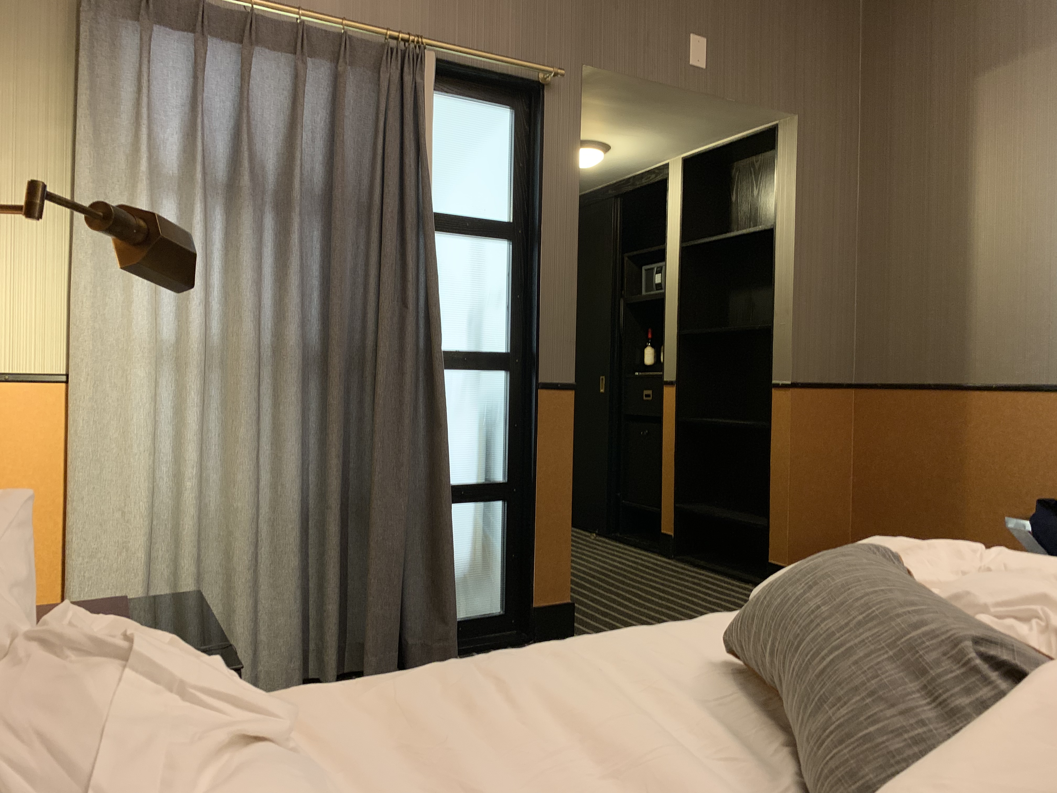 ΨһCat4 Gild Hall Hotel, Thompson Hotel