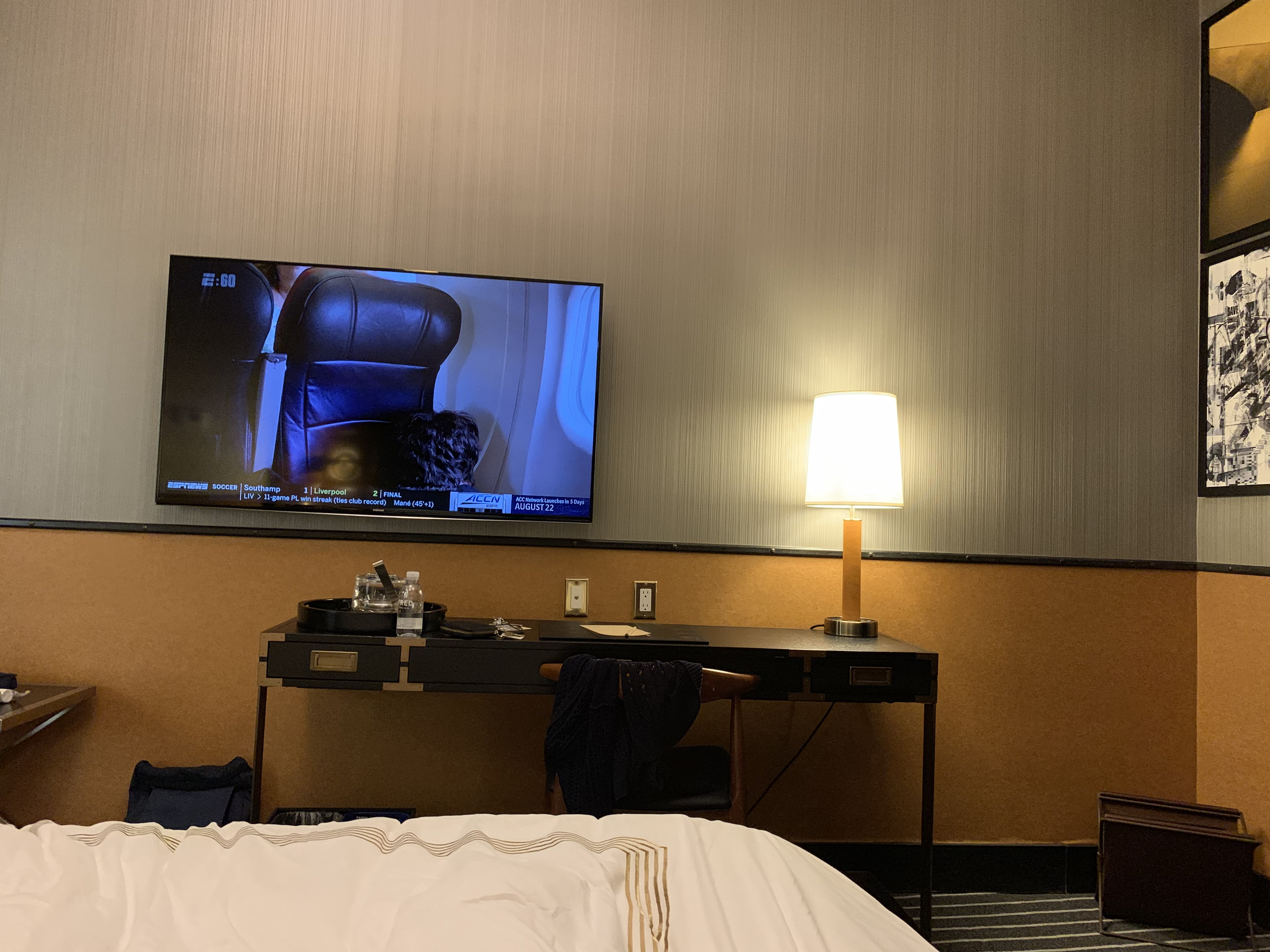 ΨһCat4 Gild Hall Hotel, Thompson Hotel