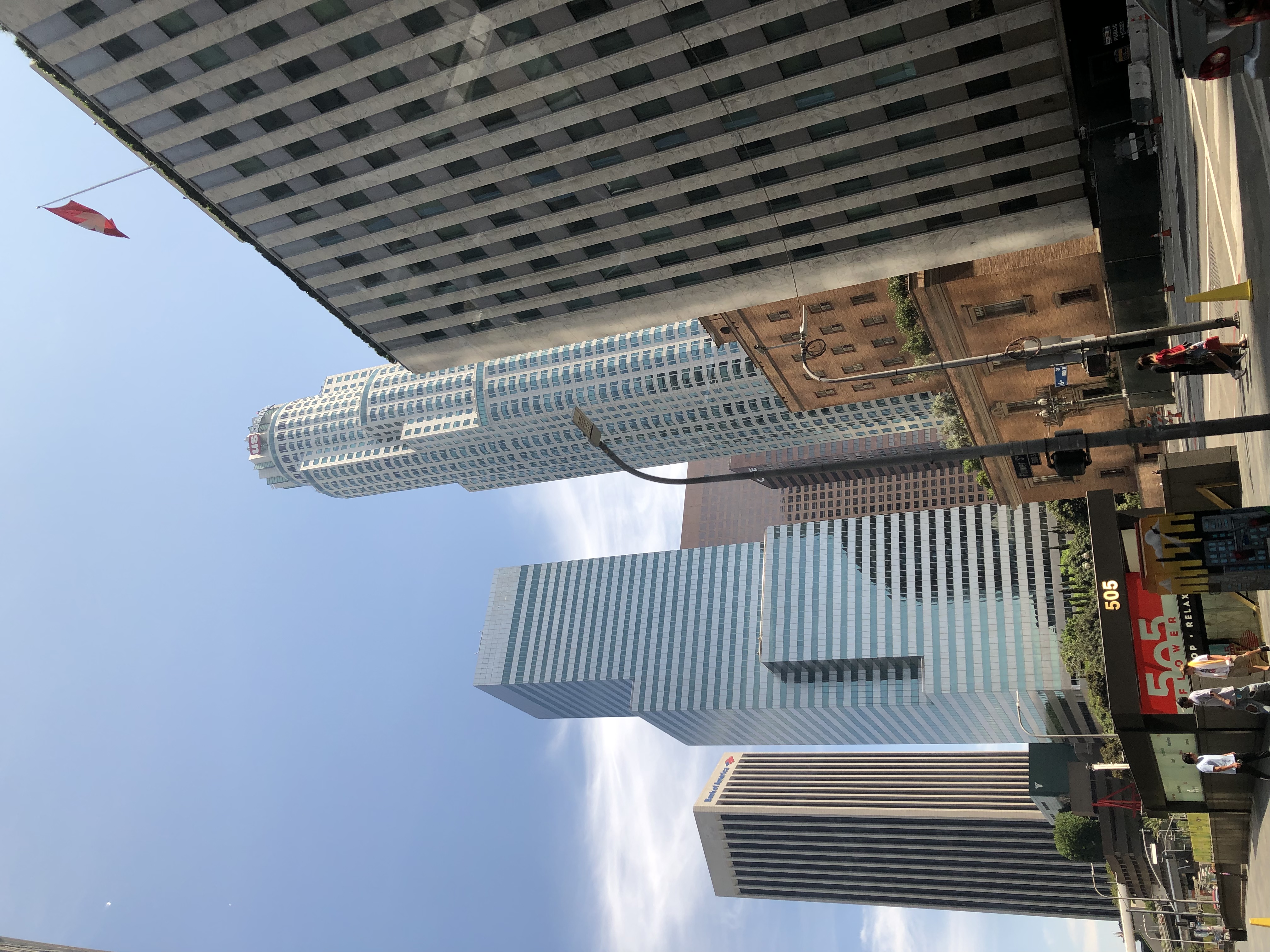 桿ɼϲǴƵ Sheraton Grand Los Angelesס