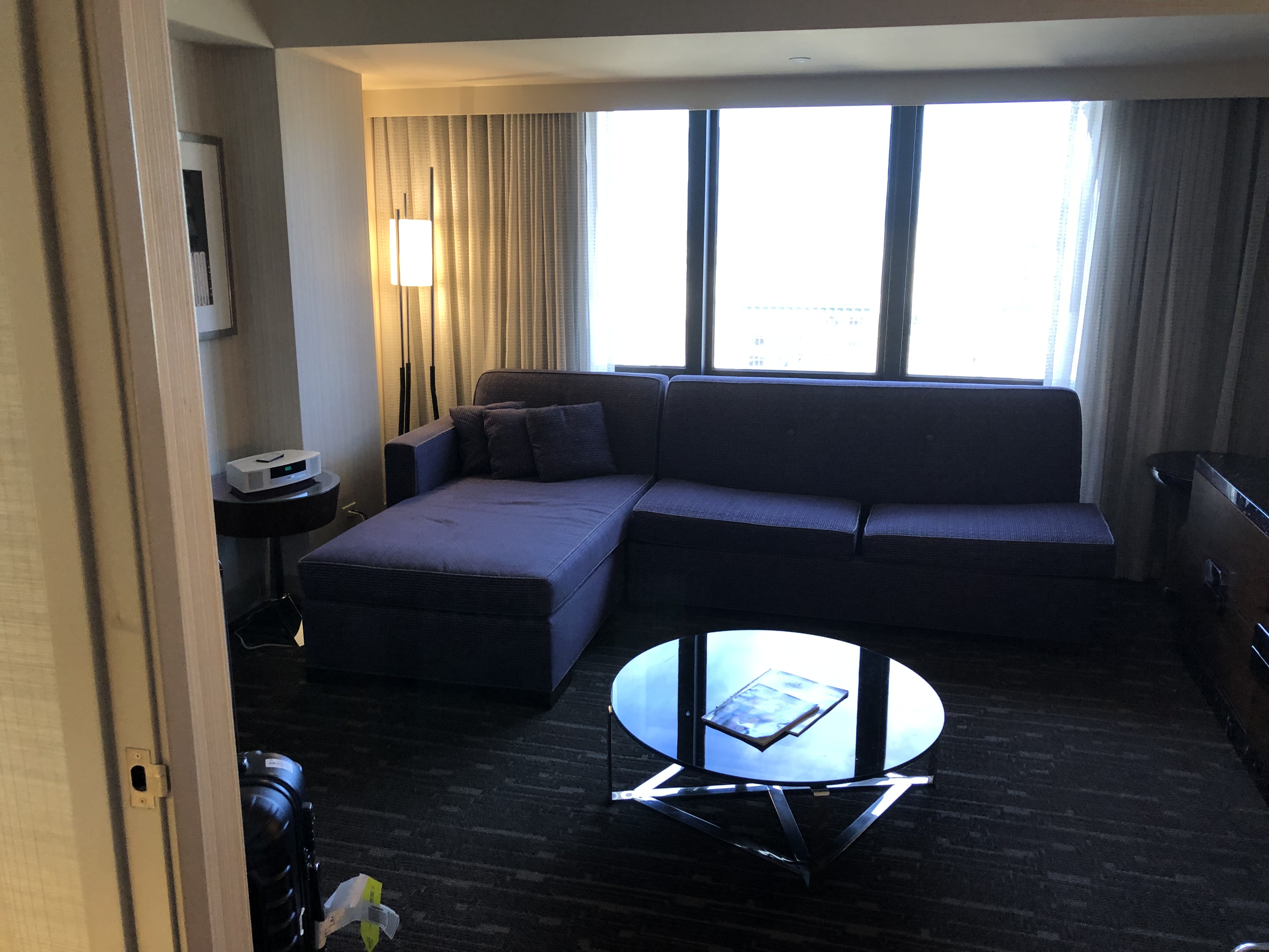 桿ɼϲǴƵ Sheraton Grand Los Angelesס