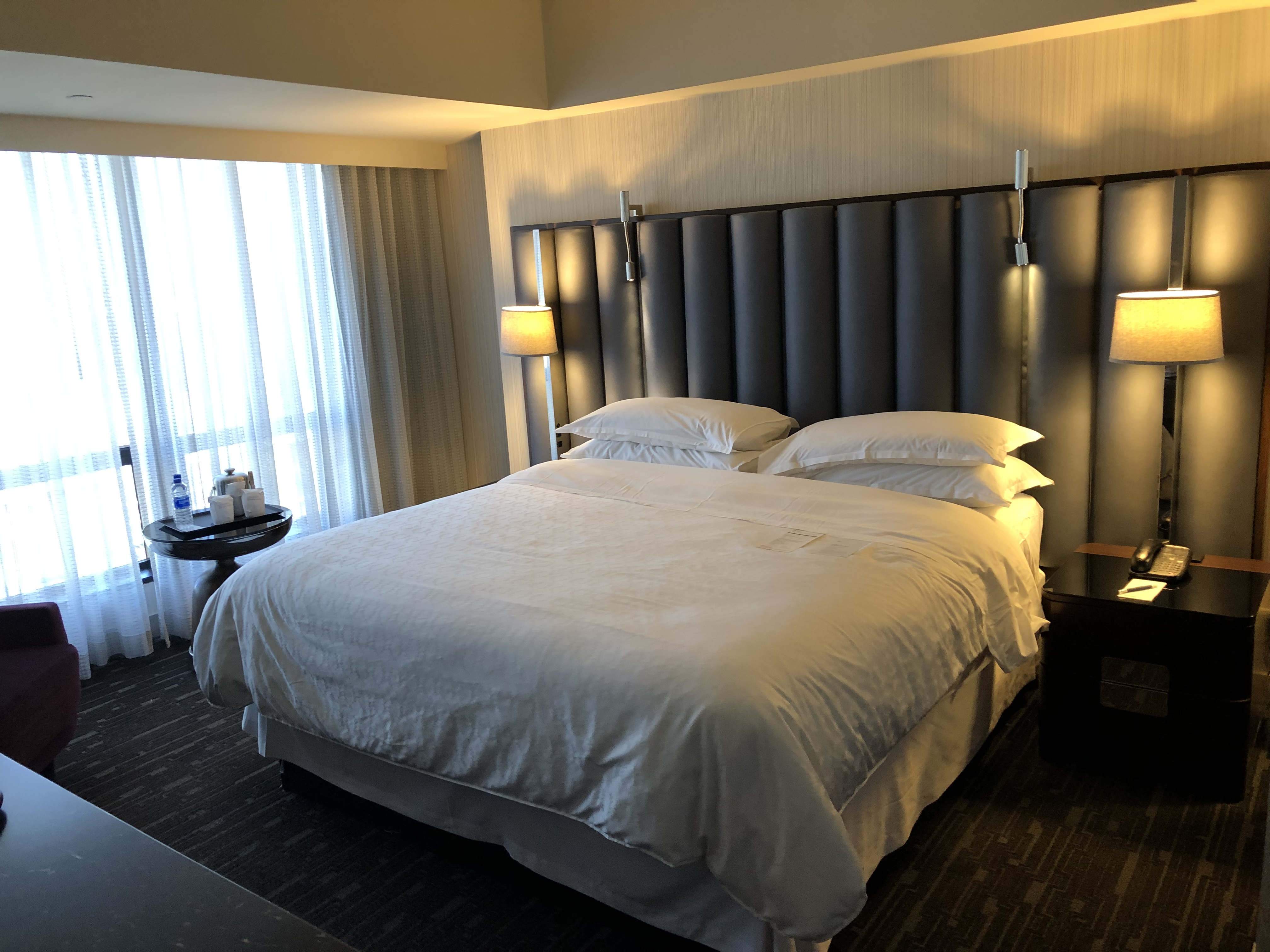 桿ɼϲǴƵ Sheraton Grand Los Angelesס
