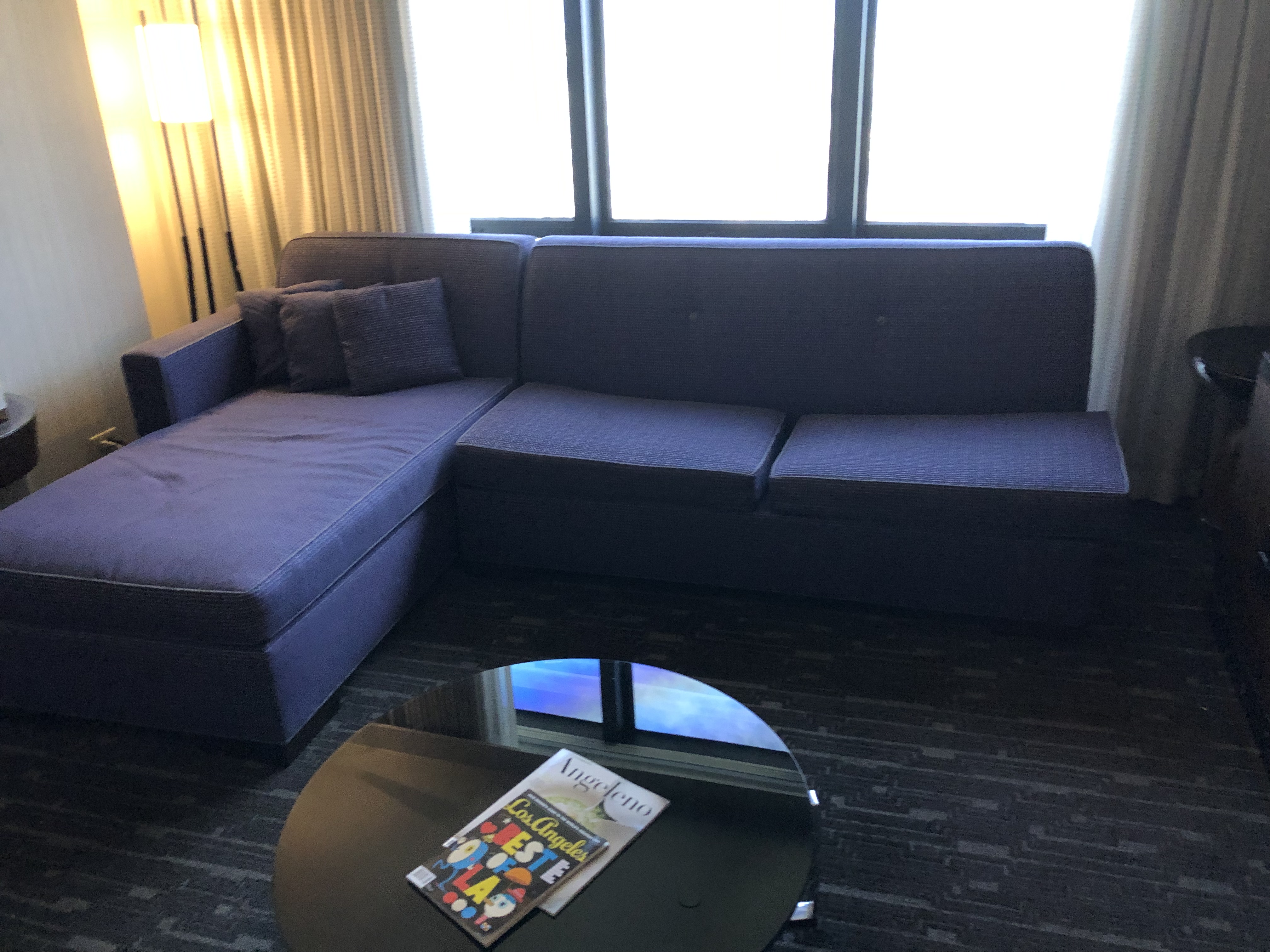 桿ɼϲǴƵ Sheraton Grand Los Angelesס