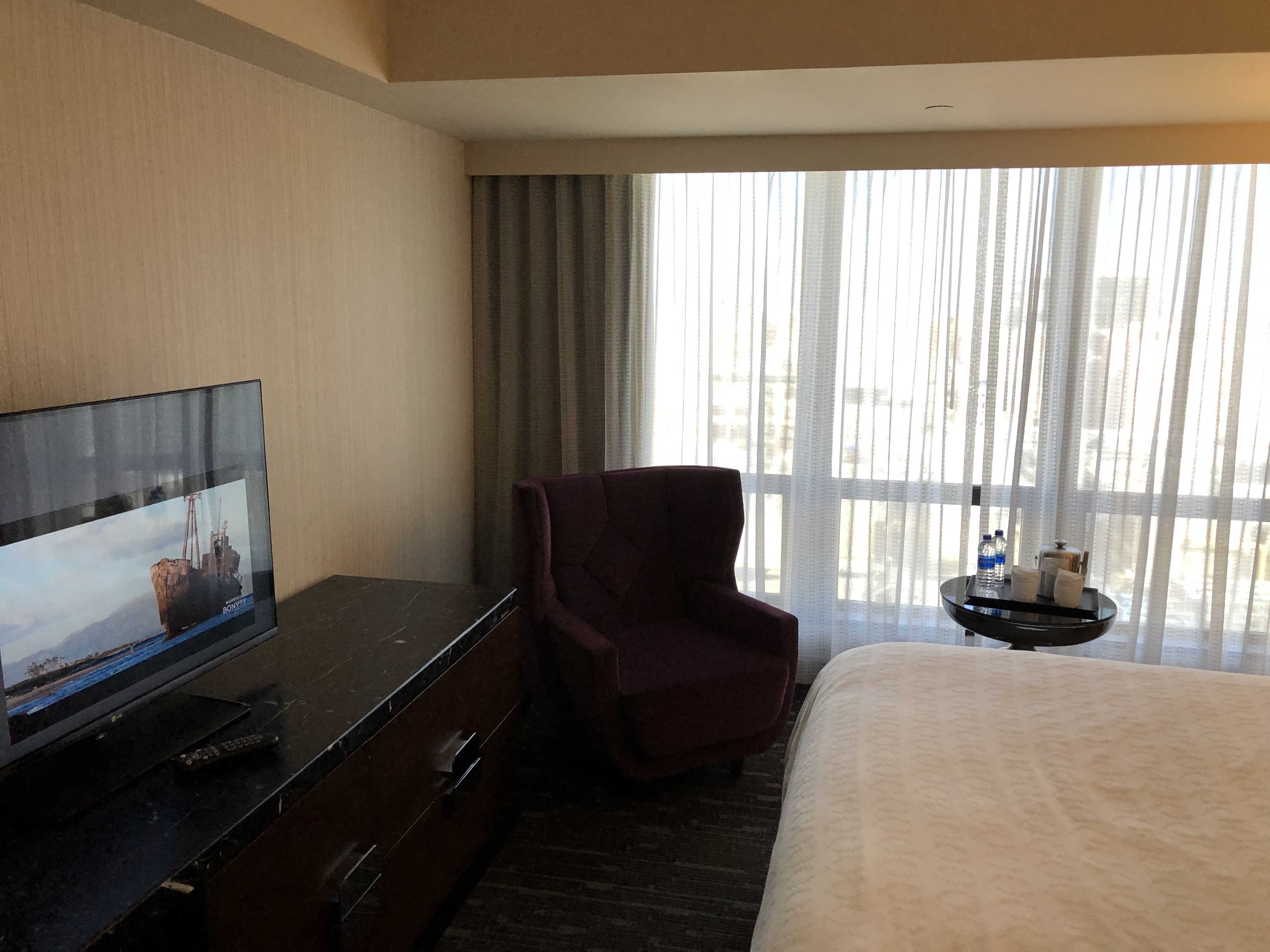 桿ɼϲǴƵ Sheraton Grand Los Angelesס