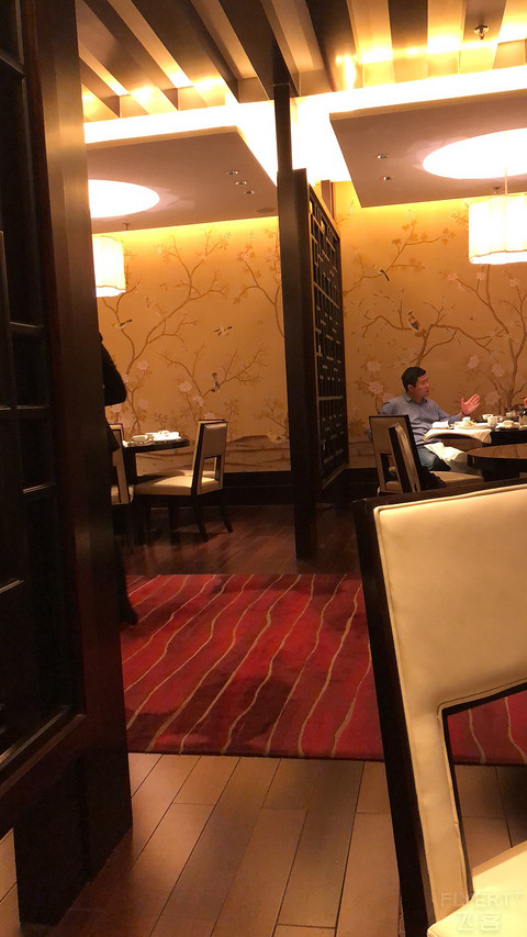 【新人首贴】北京粤财JW万豪英国留学党入住体验