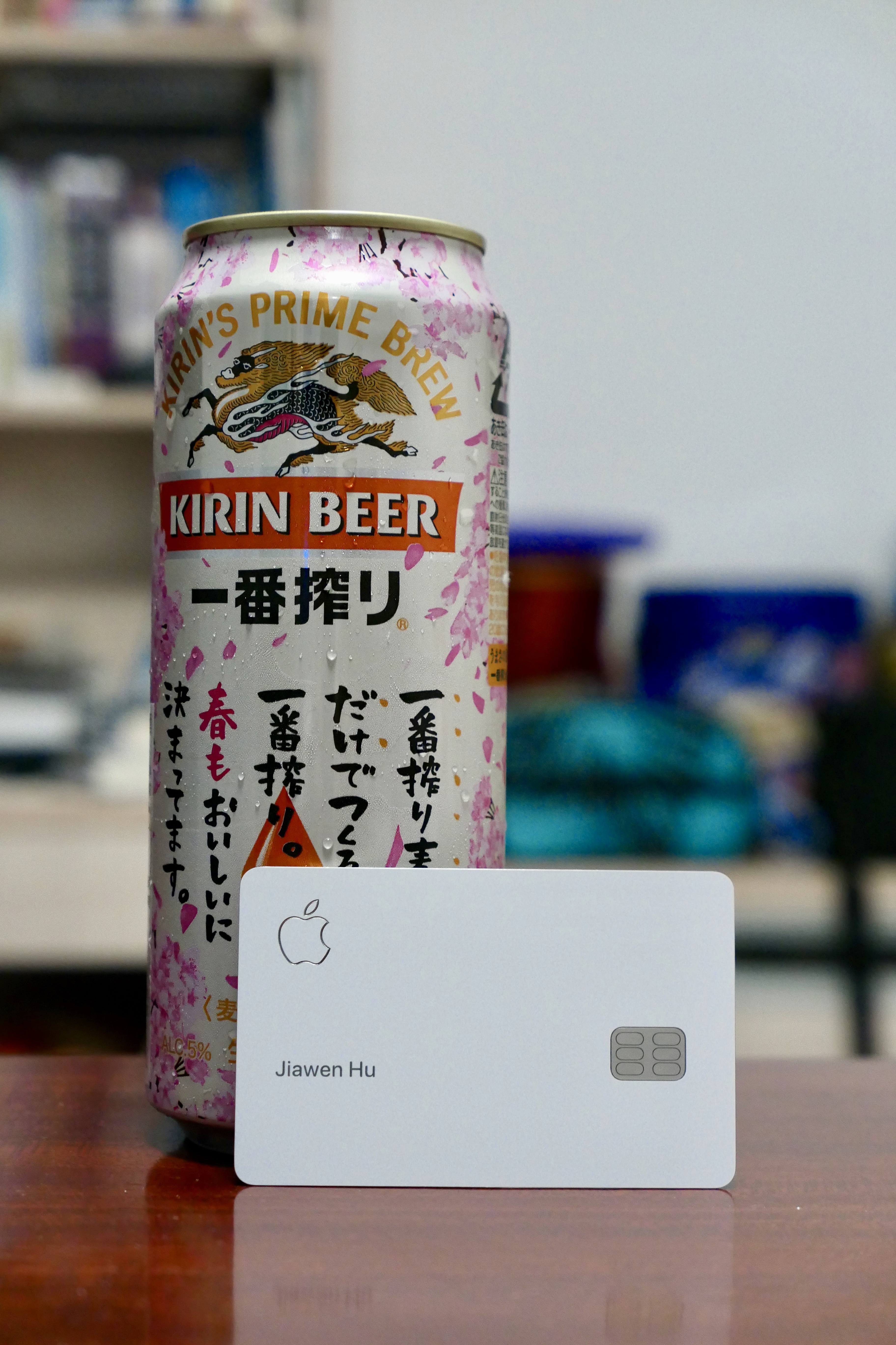 Apple Card һ+