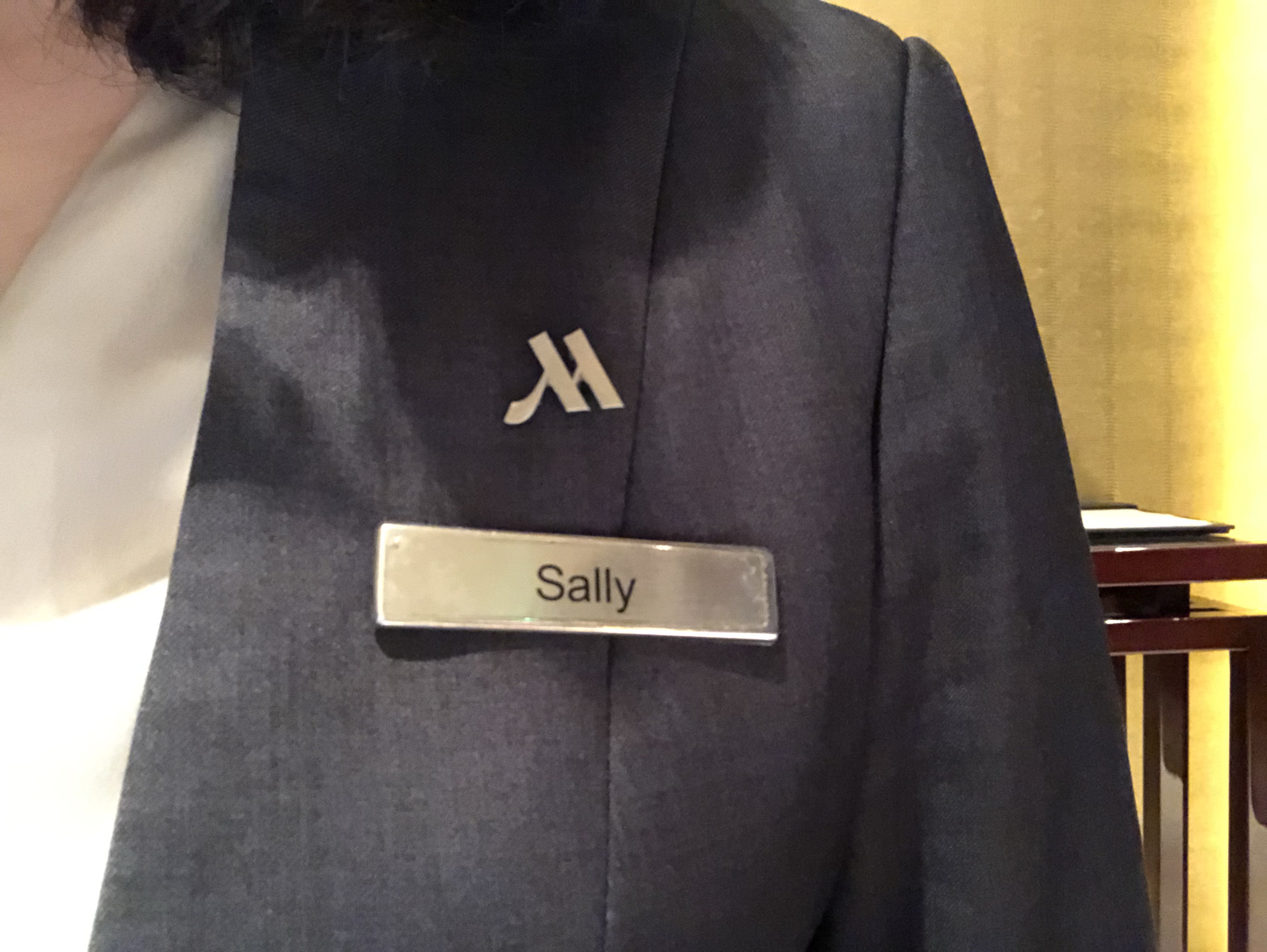 ̳׷Ƶ긱ͳ׷Ambassador Suit