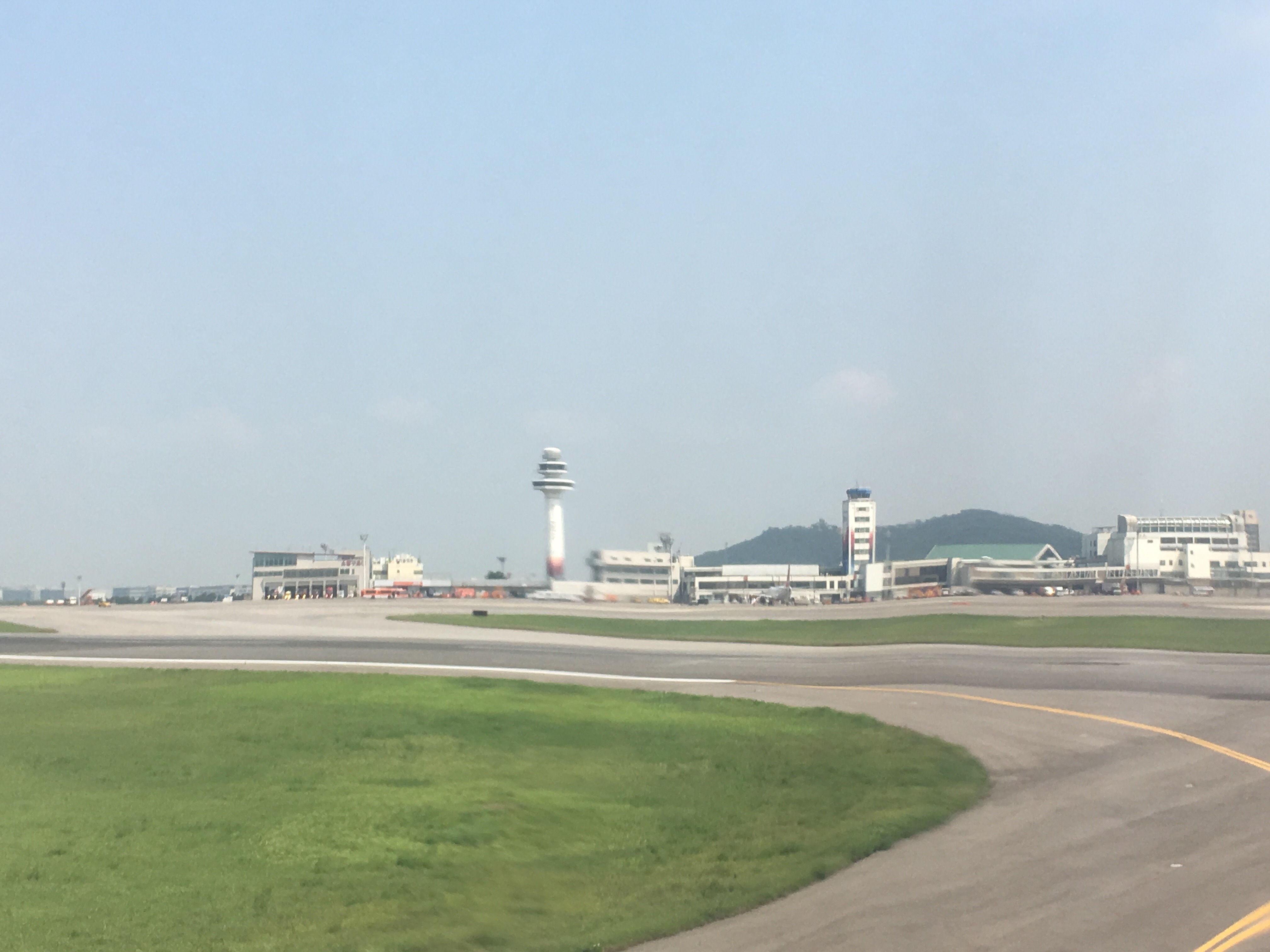 MU511/SHA-GMP 
& FM828/ICN-PVG
²֮