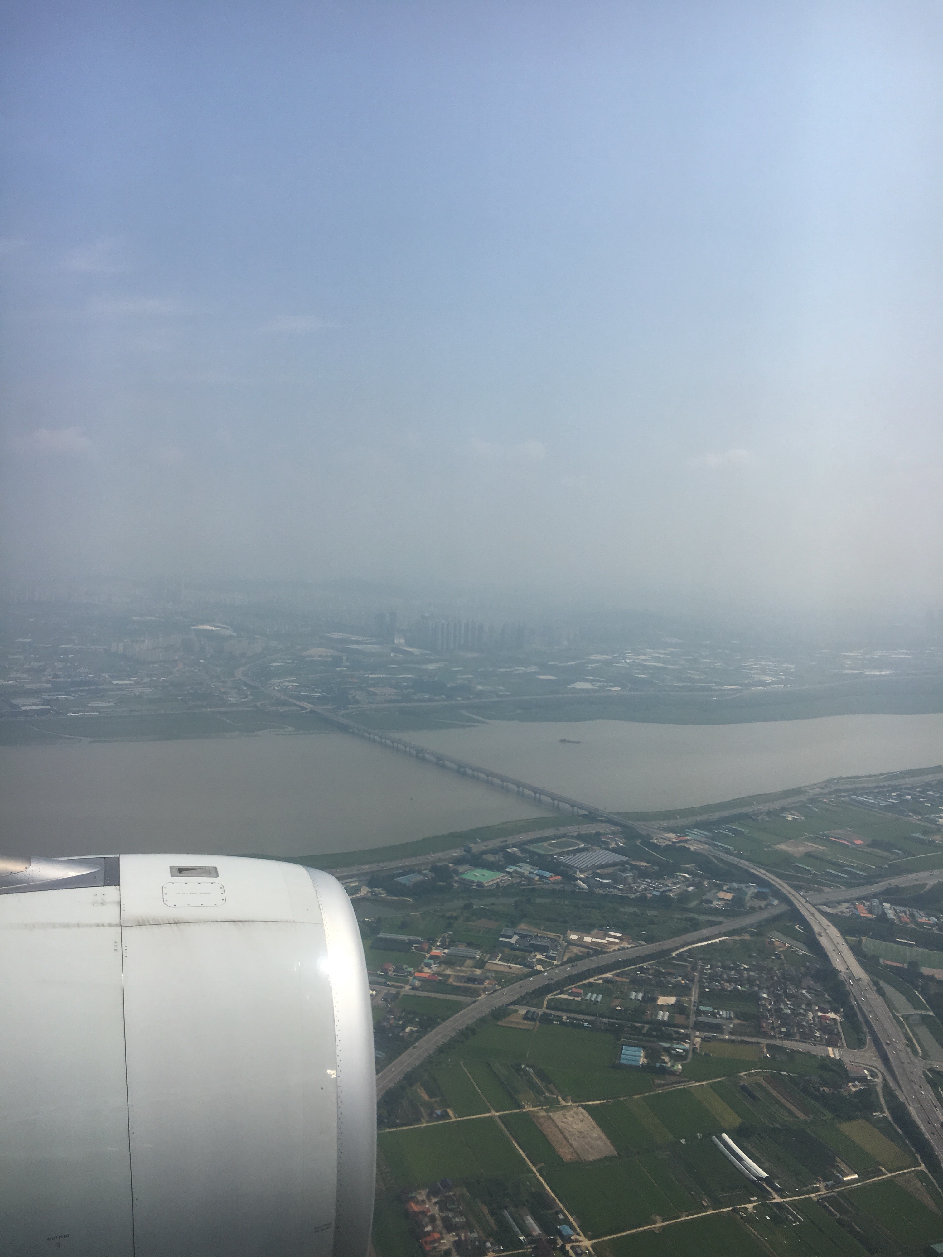 MU511/SHA-GMP 
& FM828/ICN-PVG
²֮