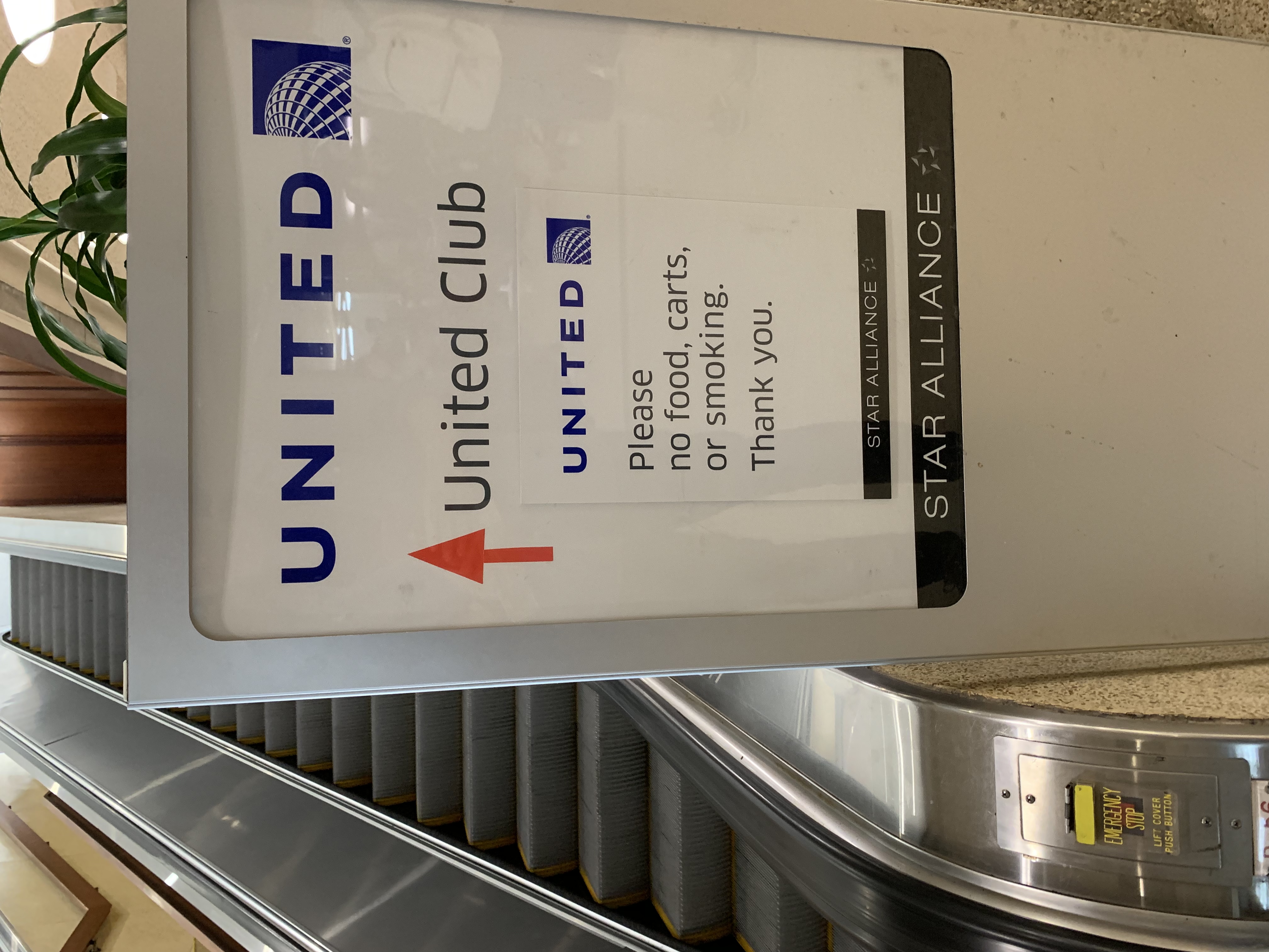 HNL United Club