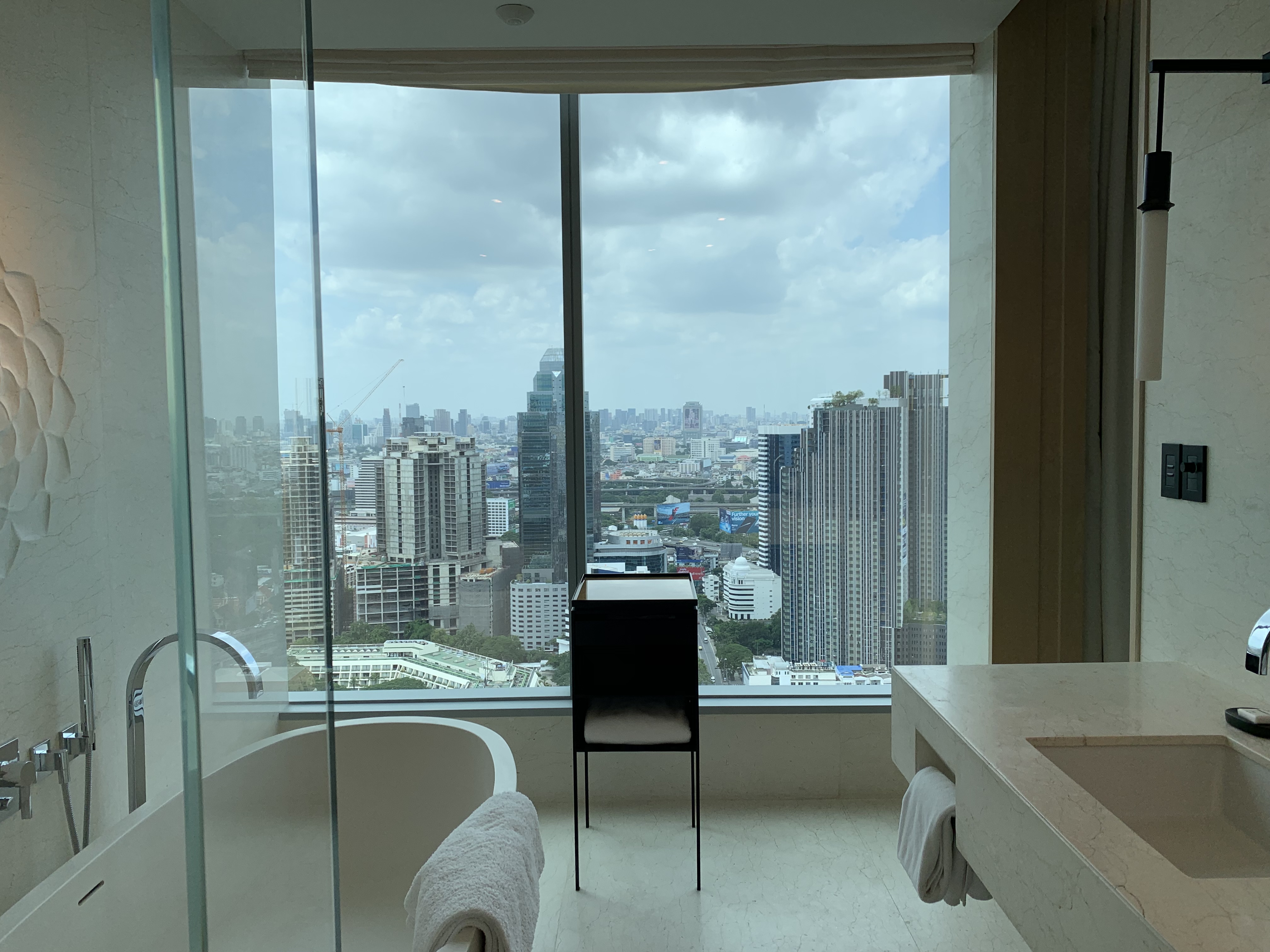 ȰPark Hyatt Bangkok