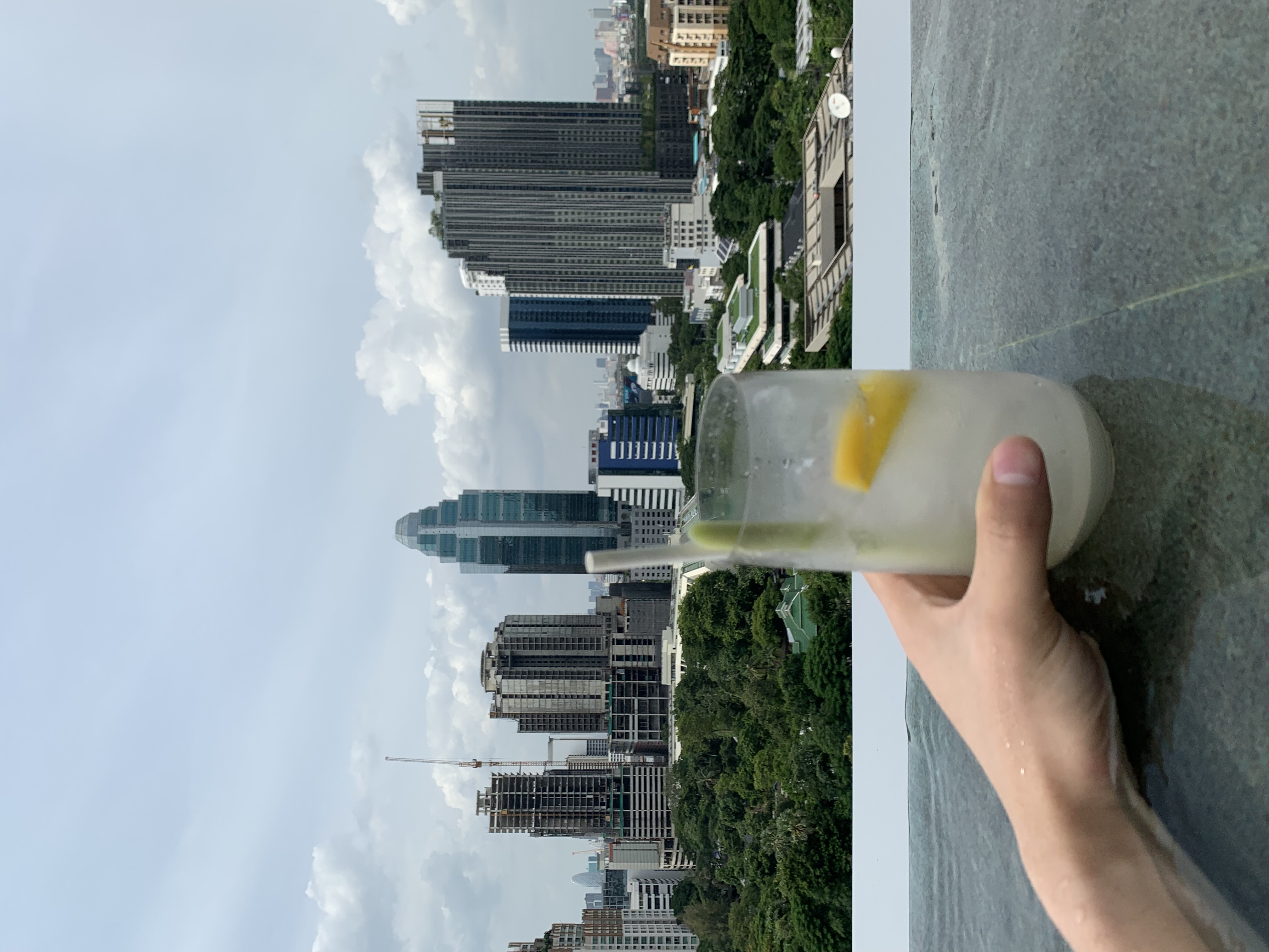 ȰPark Hyatt Bangkok