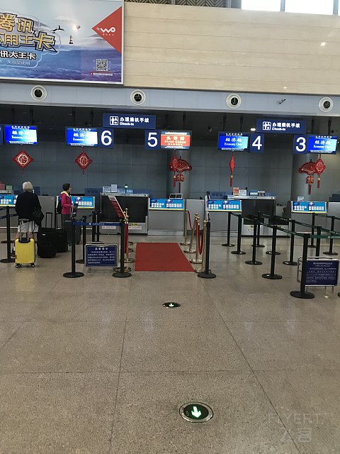 大同云冈机场