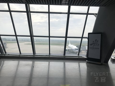 大同云冈机场