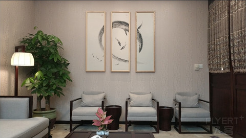 珠海金湾机场VIP LOUNGE体验报告
