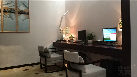 珠海金湾机场VIP LOUNGE体验报告