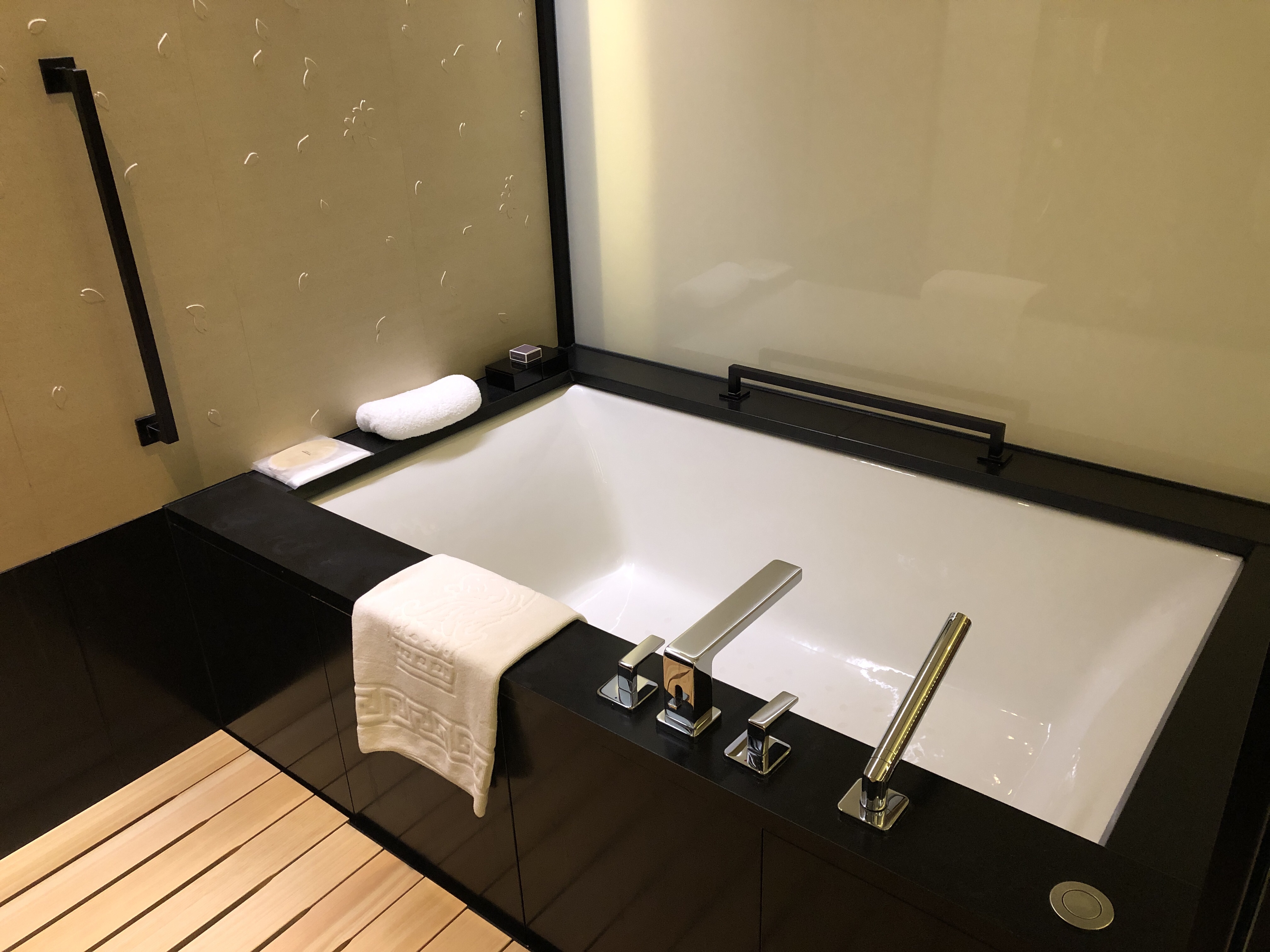  ˼ The Ritz Carlton Kyoto