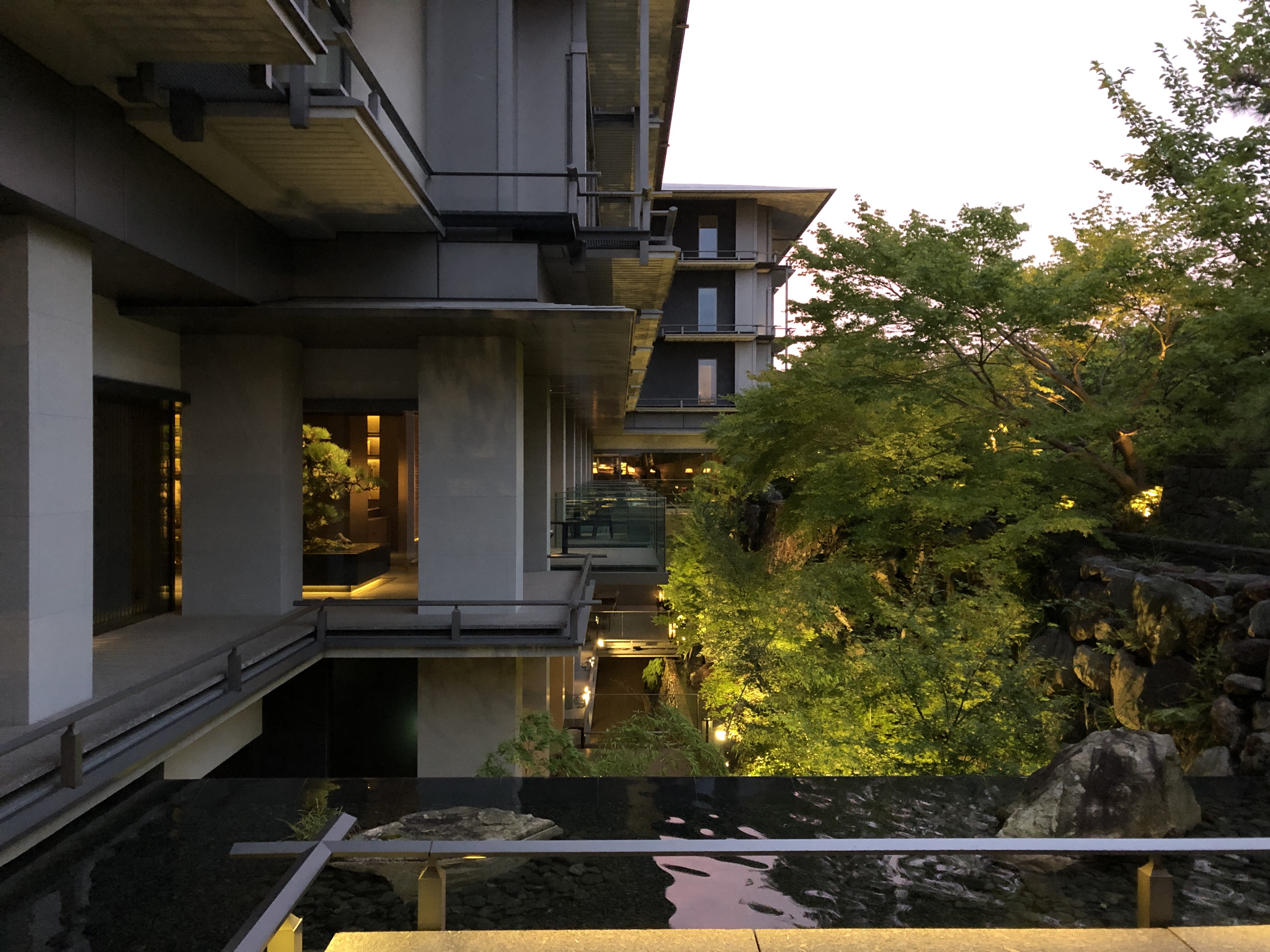  ˼ The Ritz Carlton Kyoto