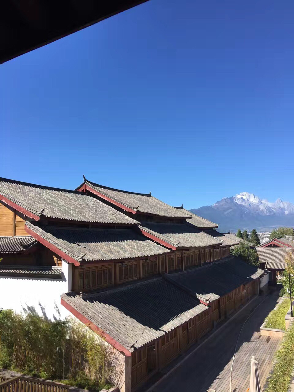 AMAN Lijiang