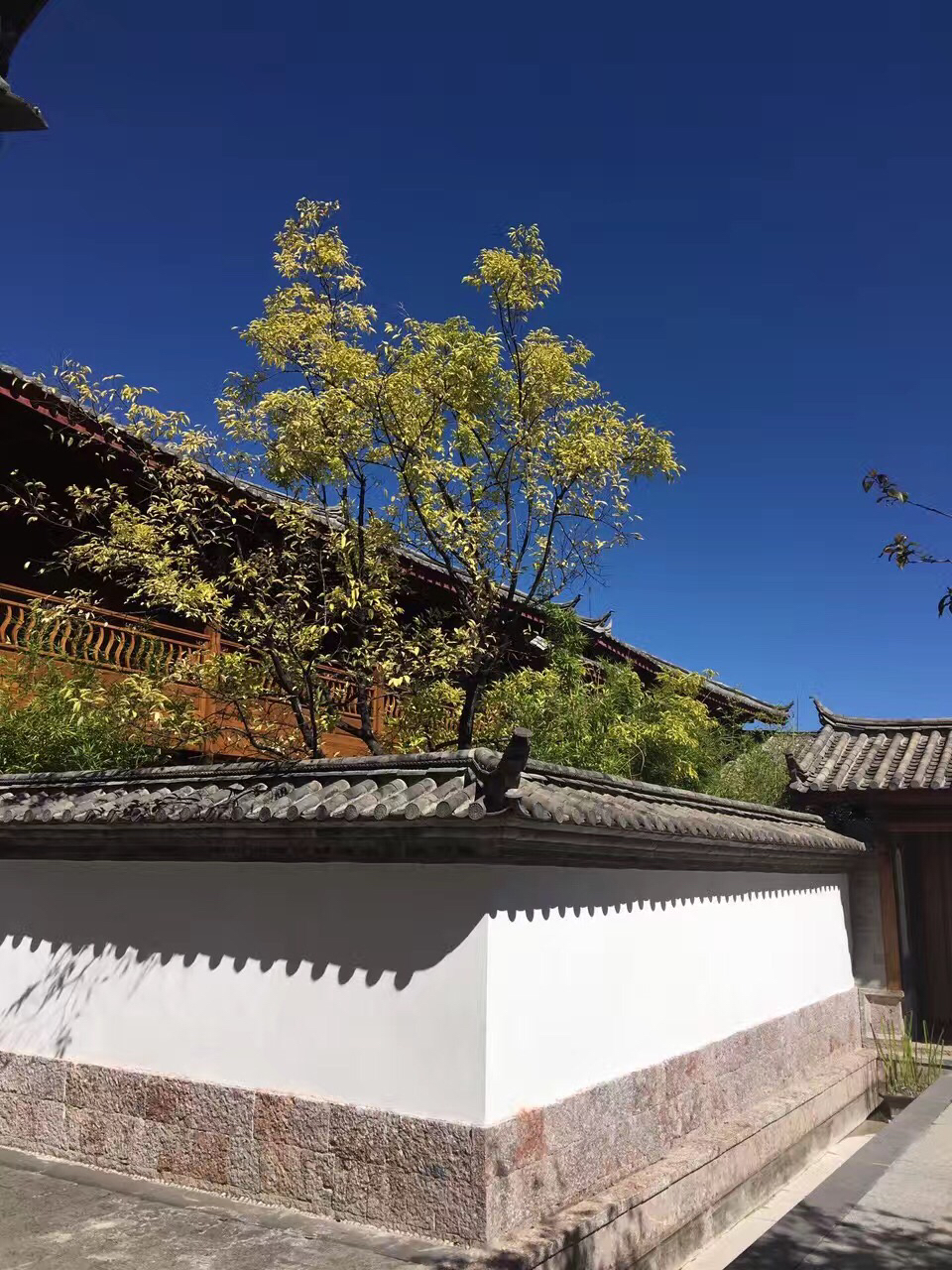 AMAN Lijiang