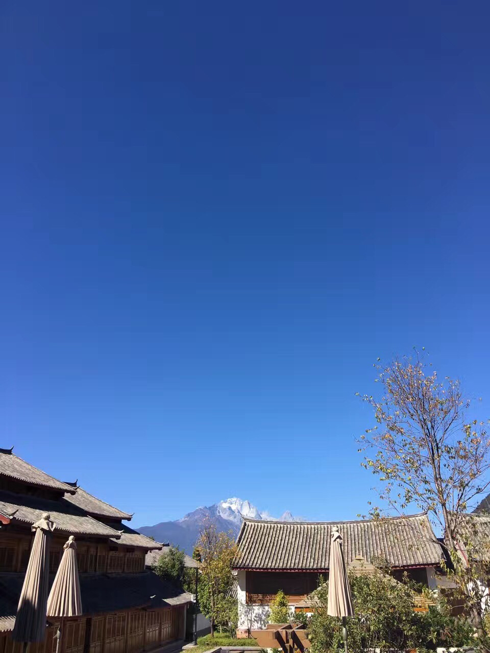 AMAN Lijiang