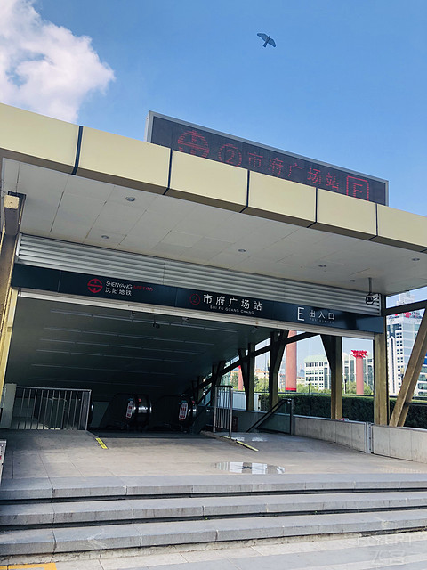 中国第十家之沈阳康莱德 - 细节彰显魅力