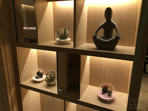 中国第十家之沈阳康莱德 - 细节彰显魅力