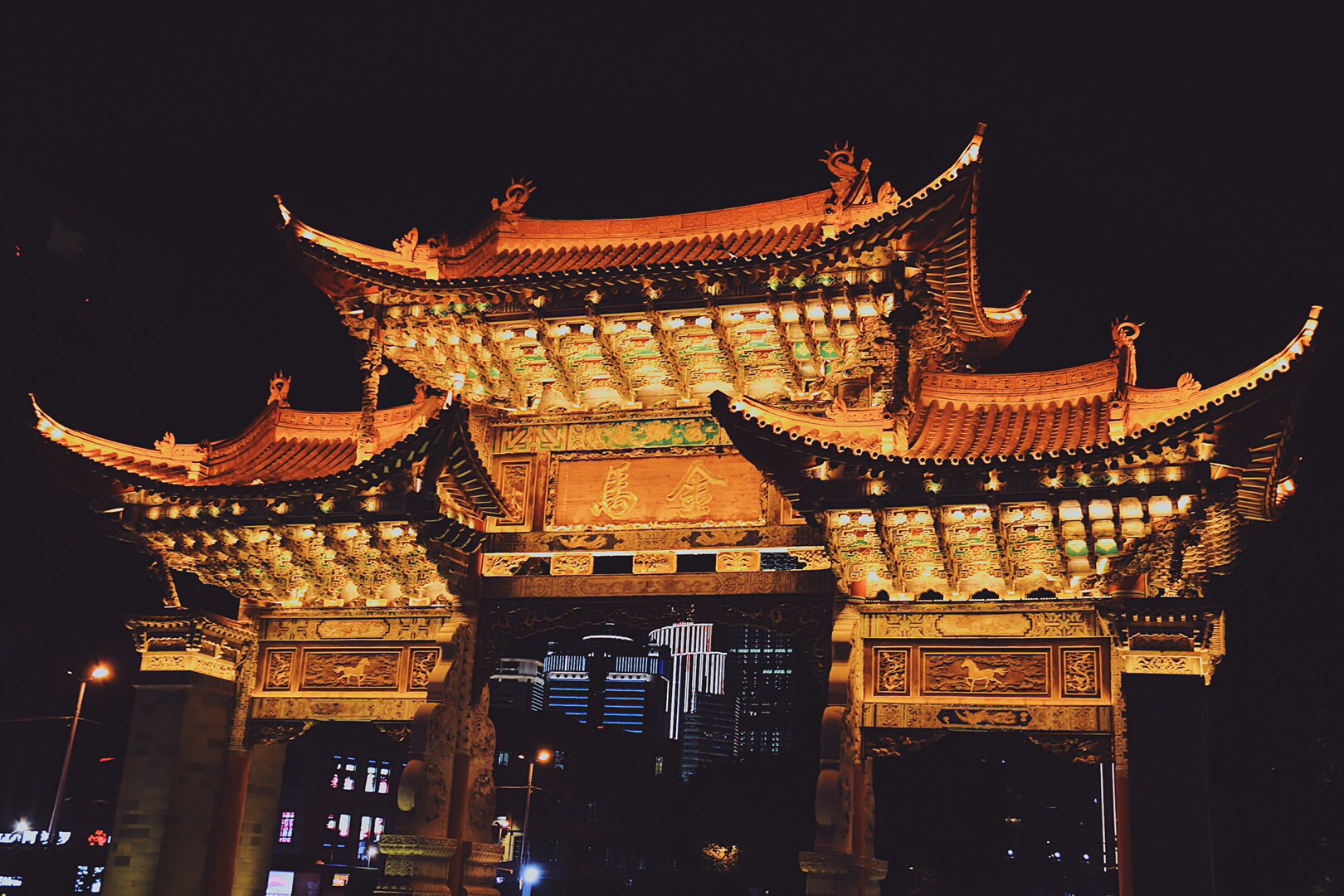 Kunming#ǡ޴ɻ