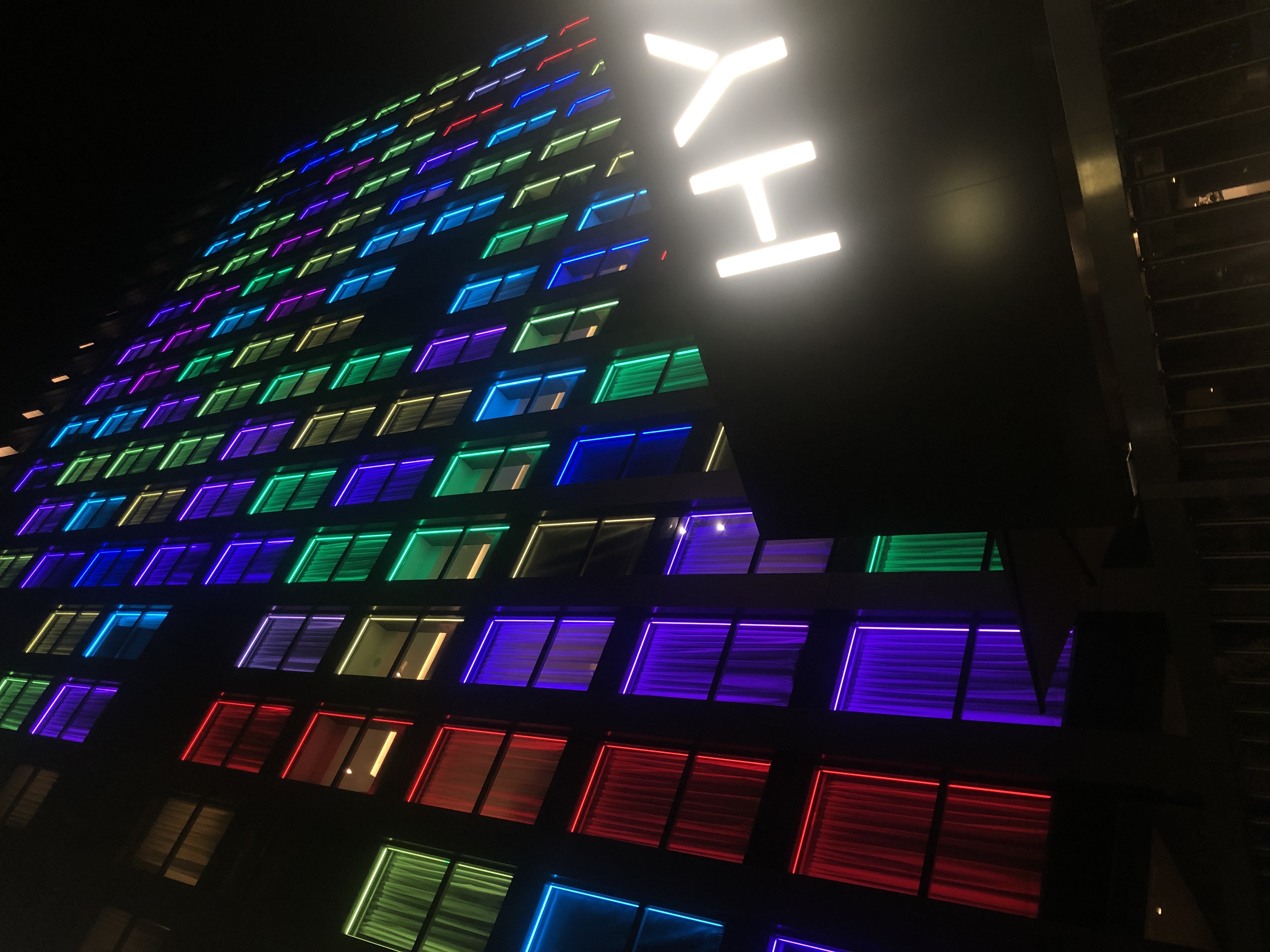 Hyatt Centric Milano