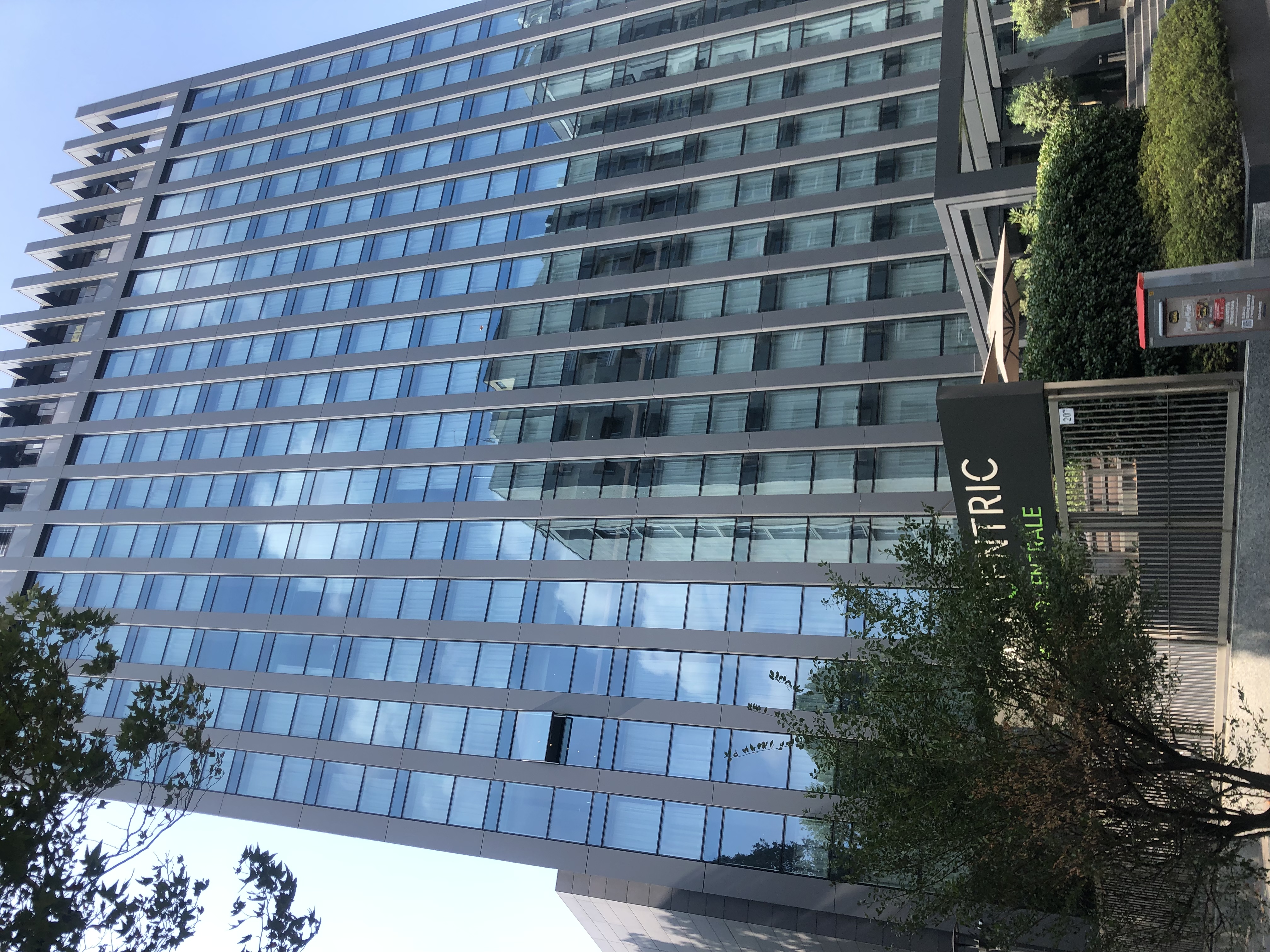 Hyatt Centric Milano