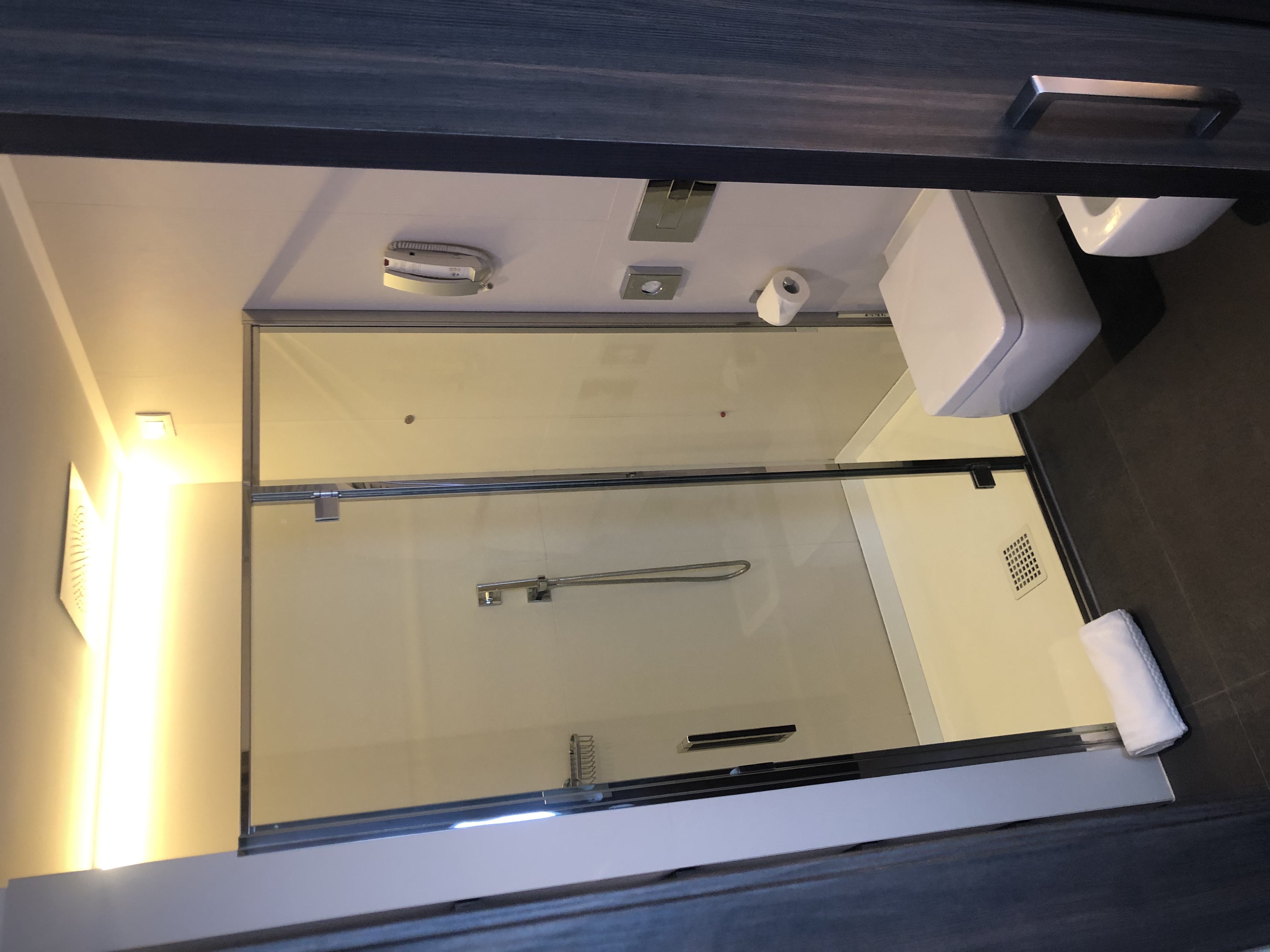 Hyatt Centric Milano