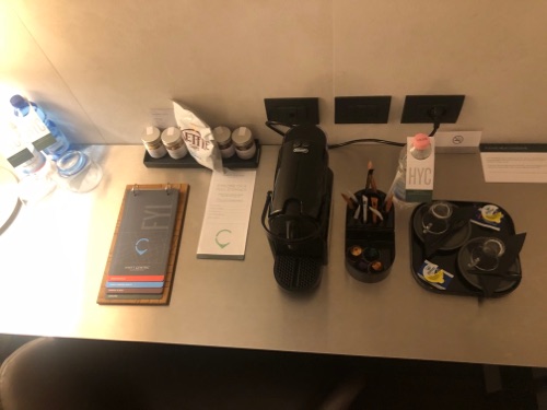 Hyatt Centric Milano
