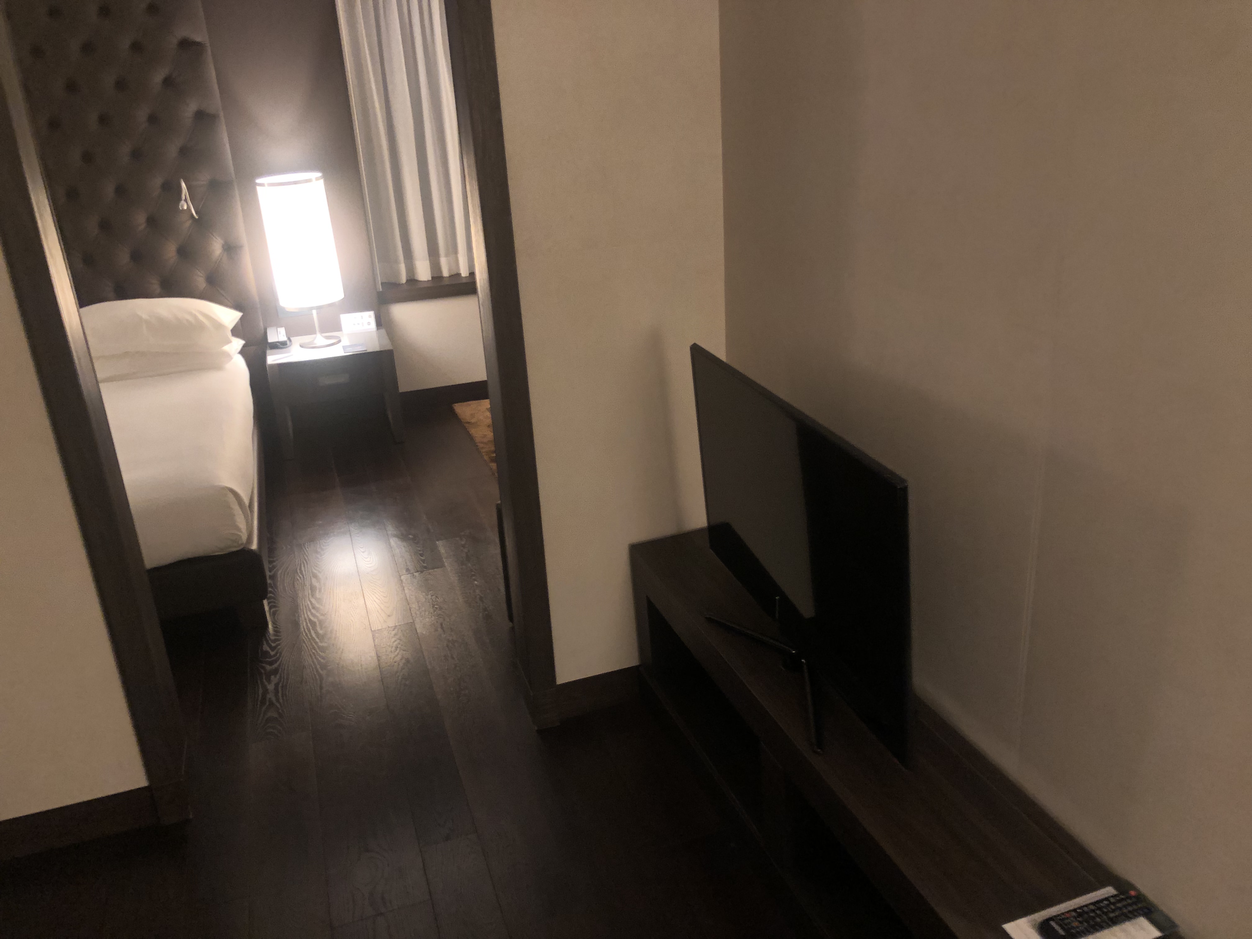 Hyatt Centric Milano