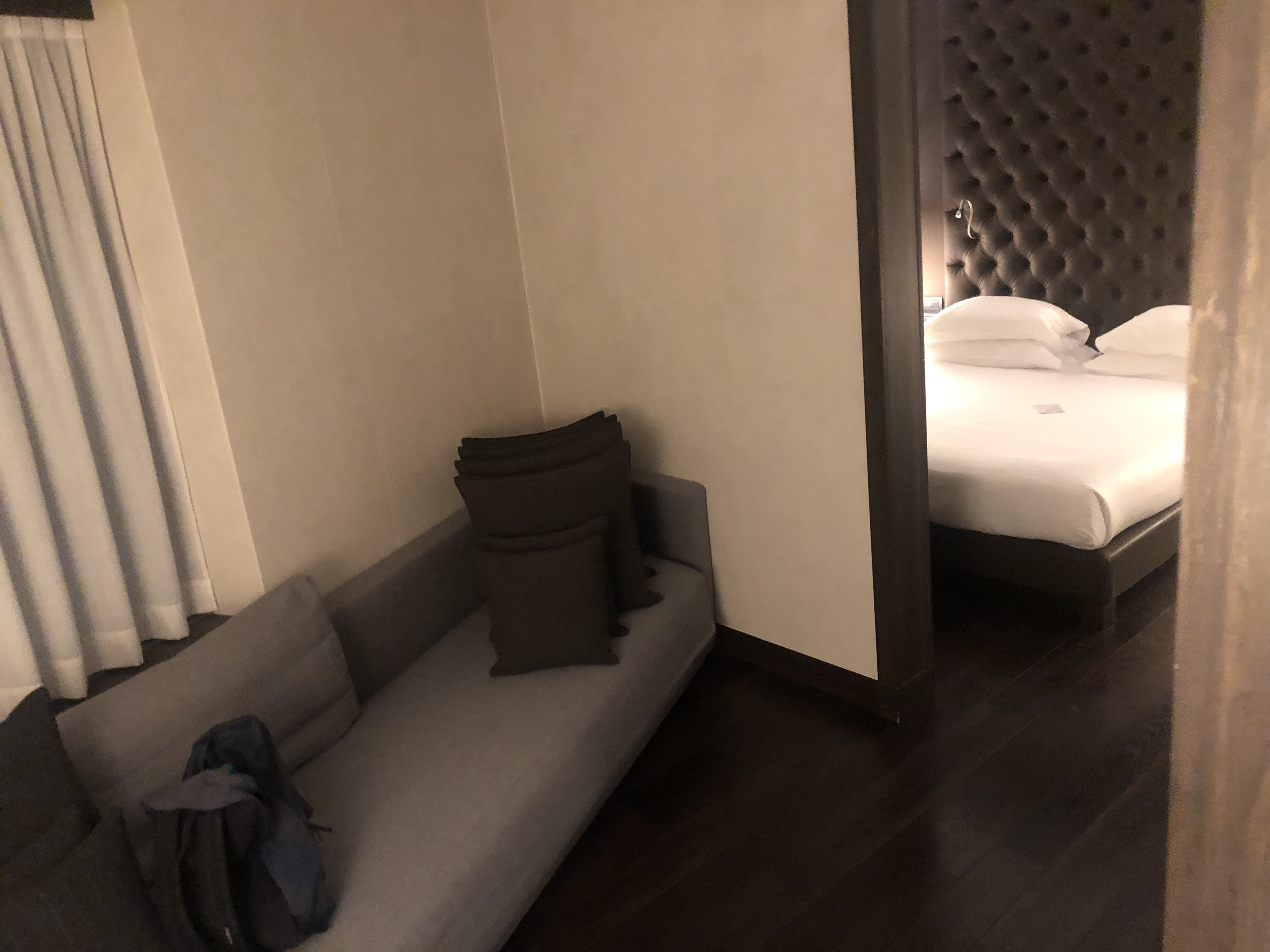 Hyatt Centric Milano