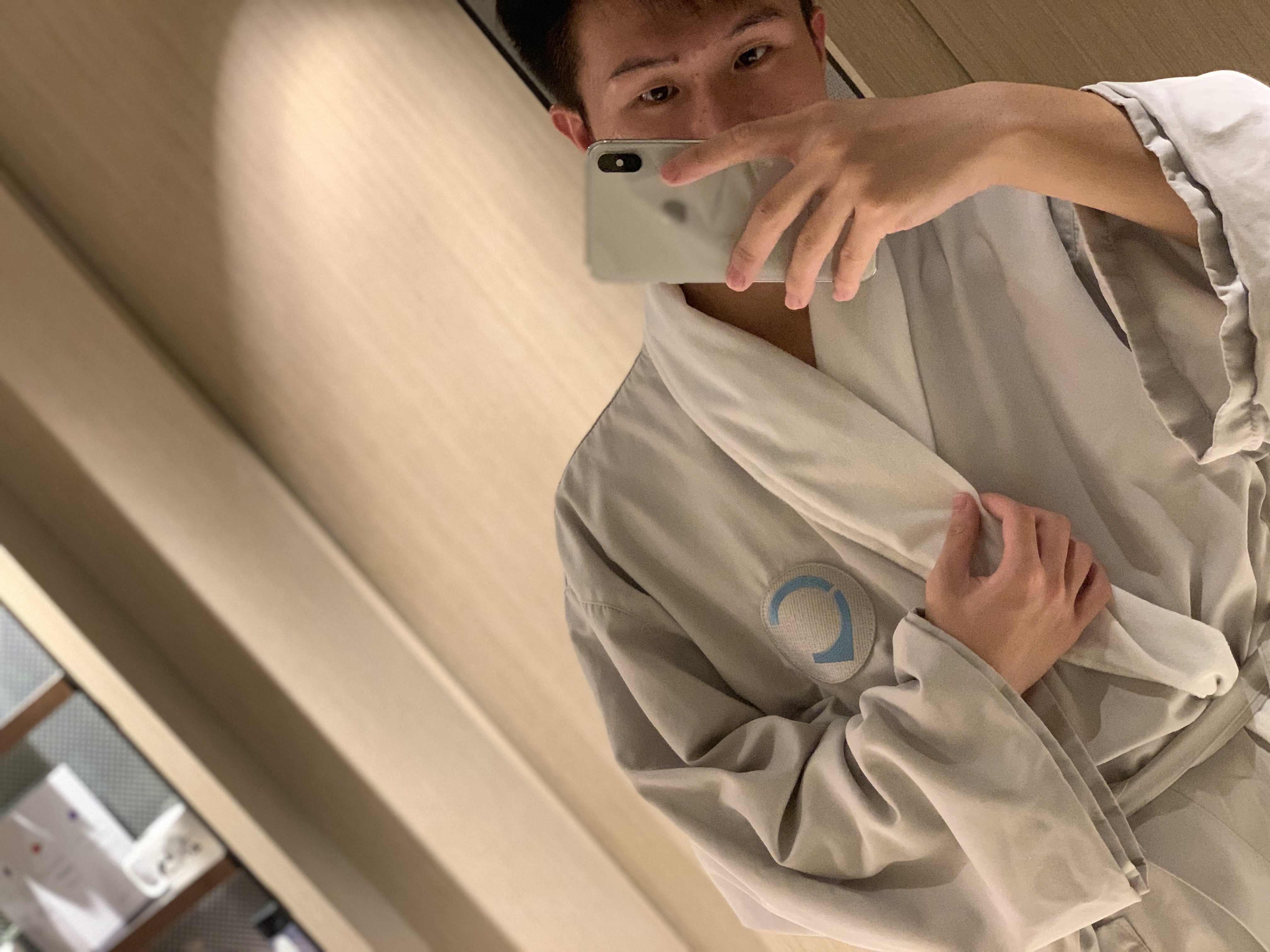 HK Hyatt Centric