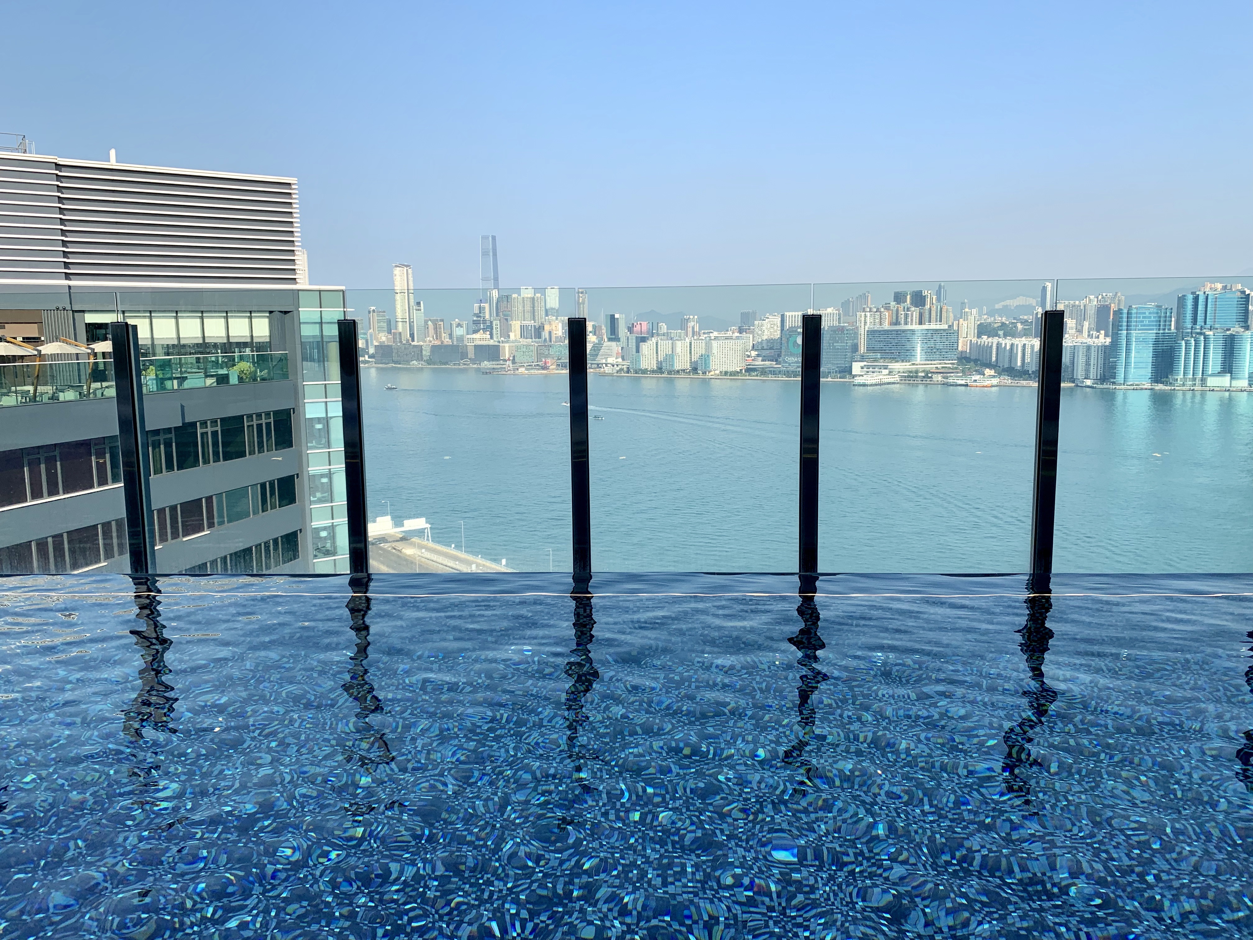 HK Hyatt Centric