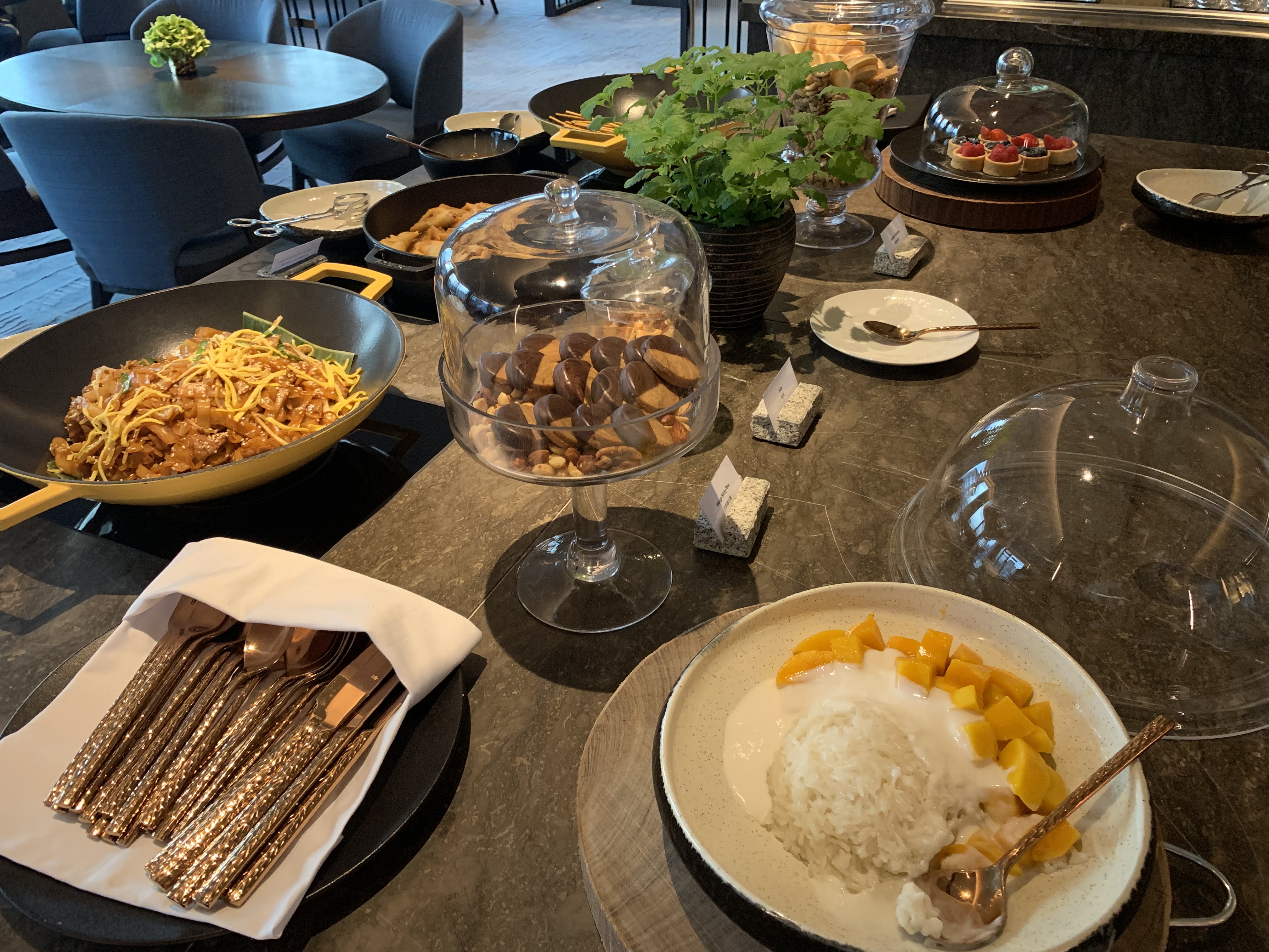 HK Hyatt Centric