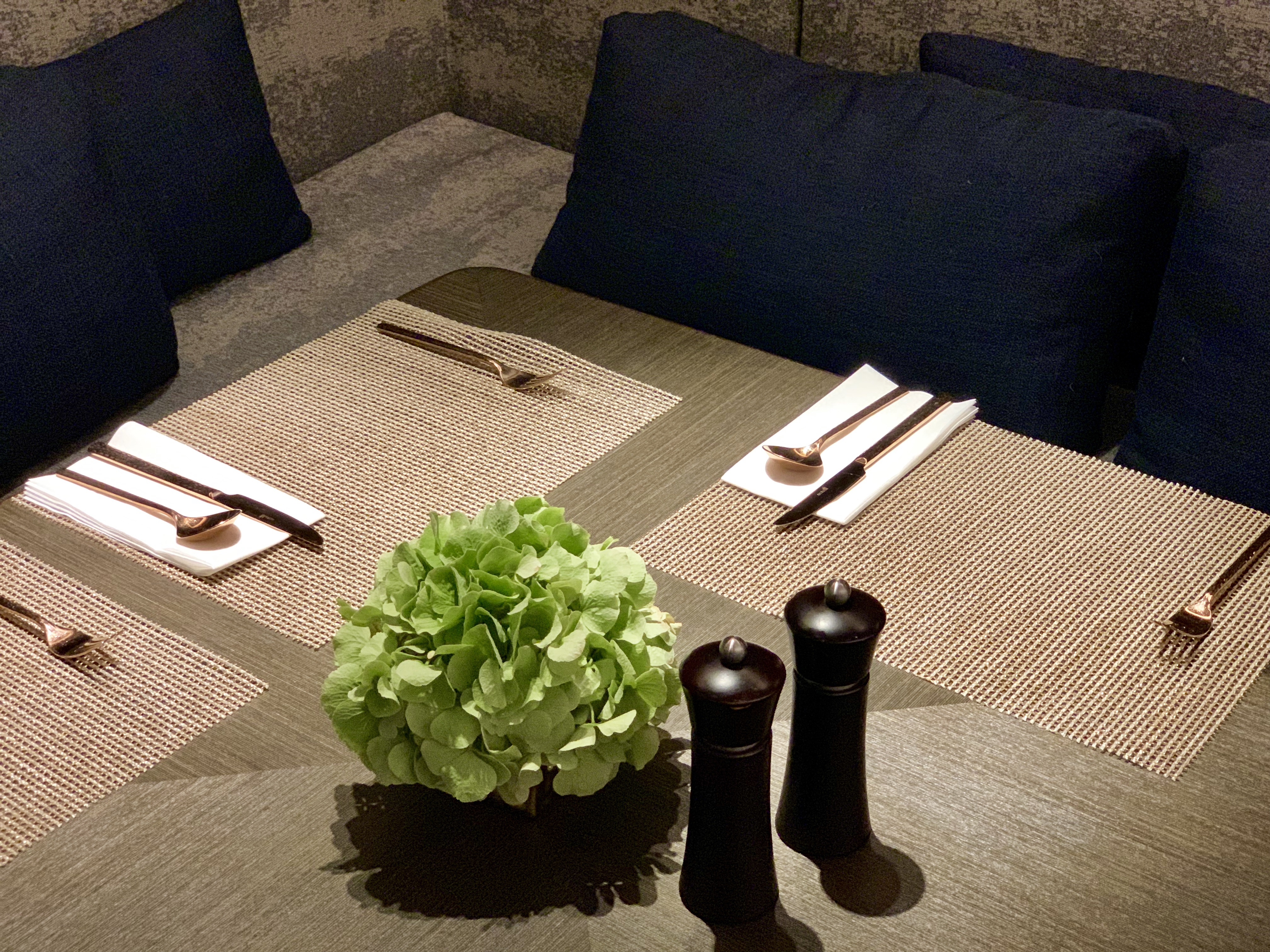 HK Hyatt Centric