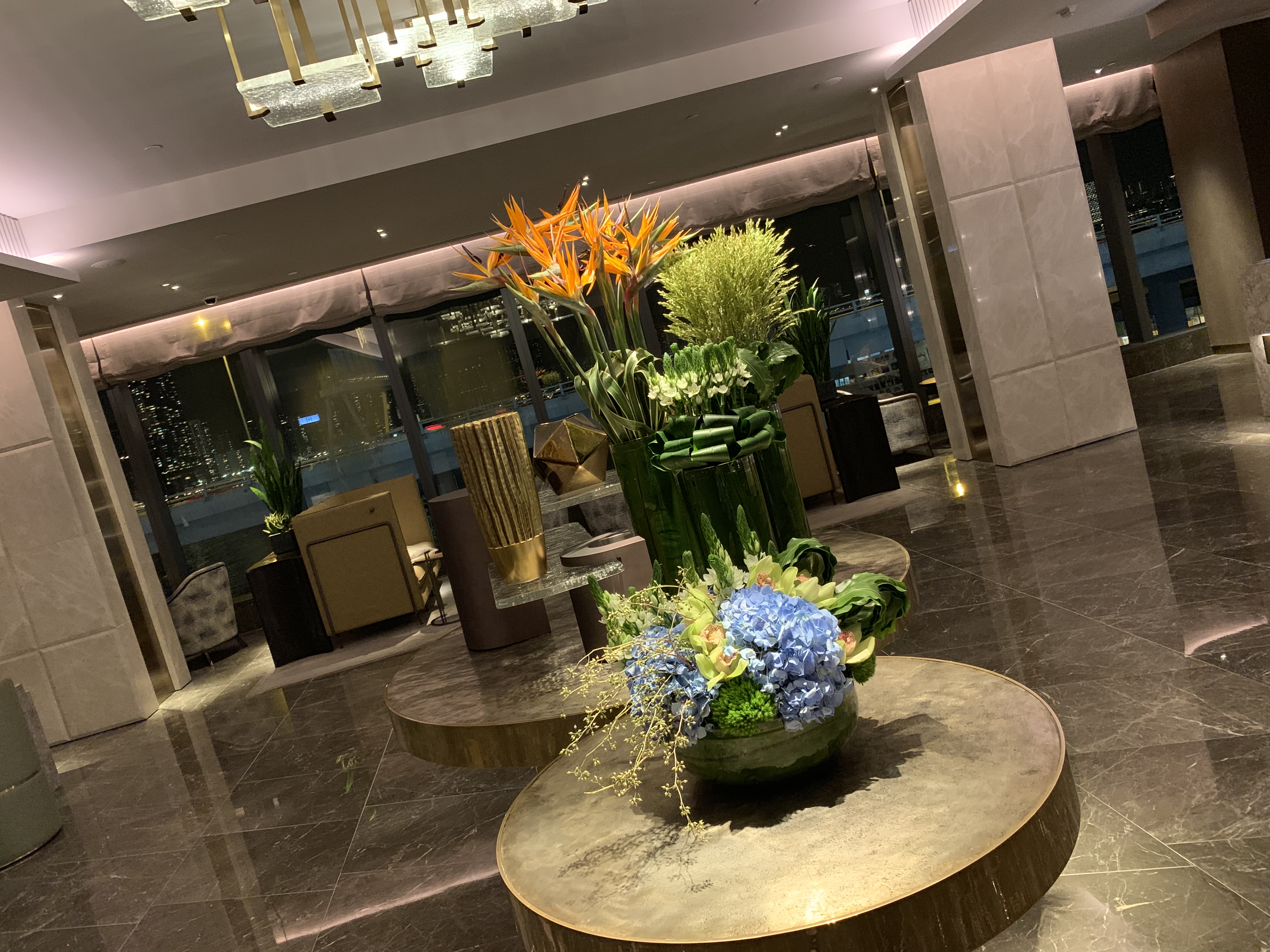 HK Hyatt Centric