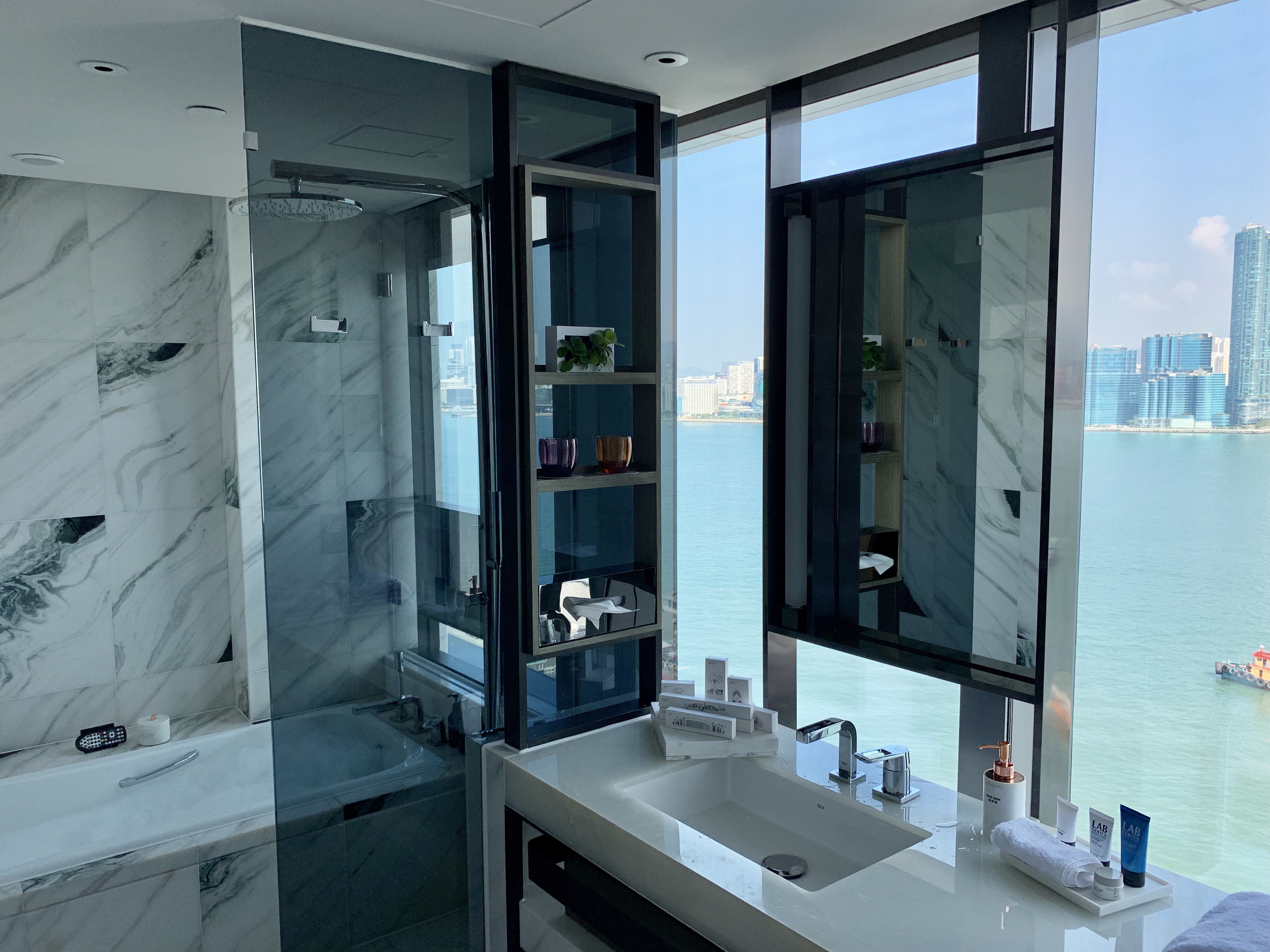 HK Hyatt Centric