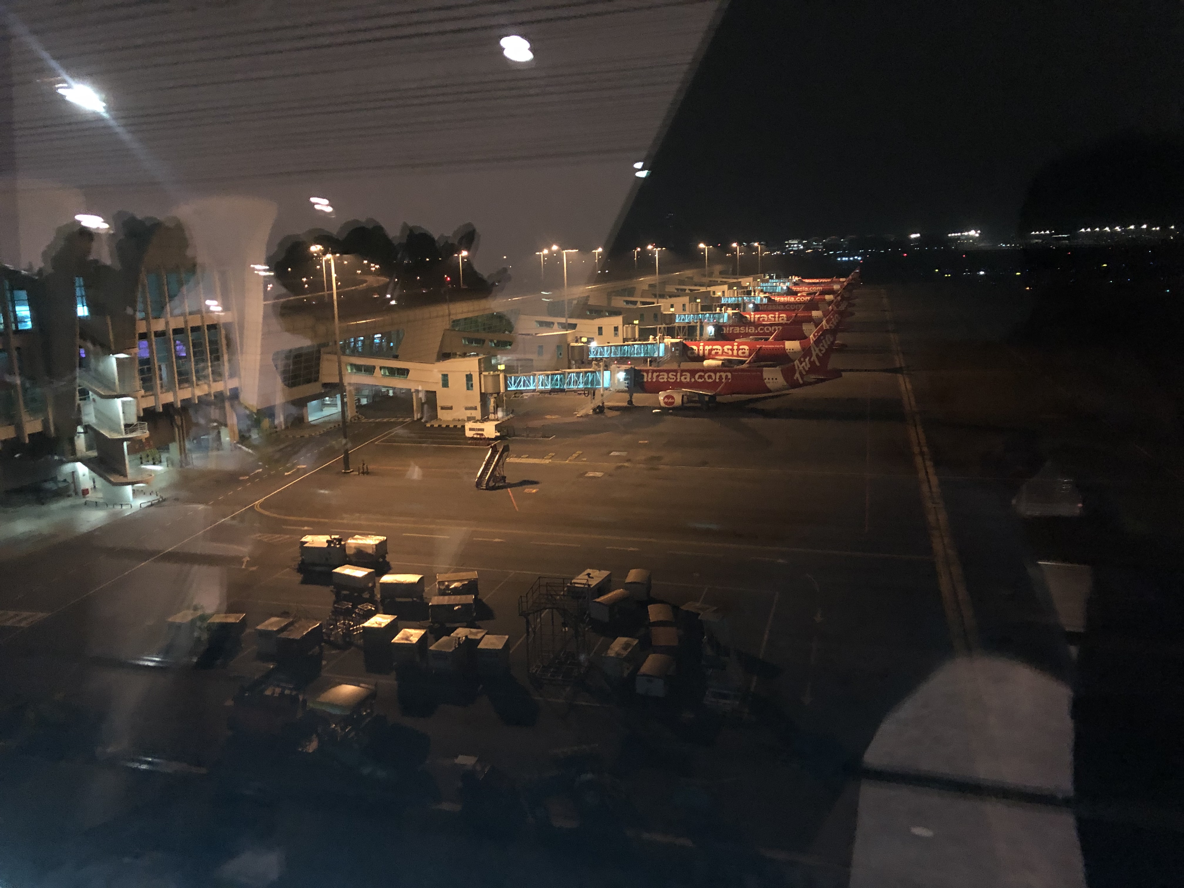 ºһ𡪡´
CKG-WUH-KUL-SIN-CKG
