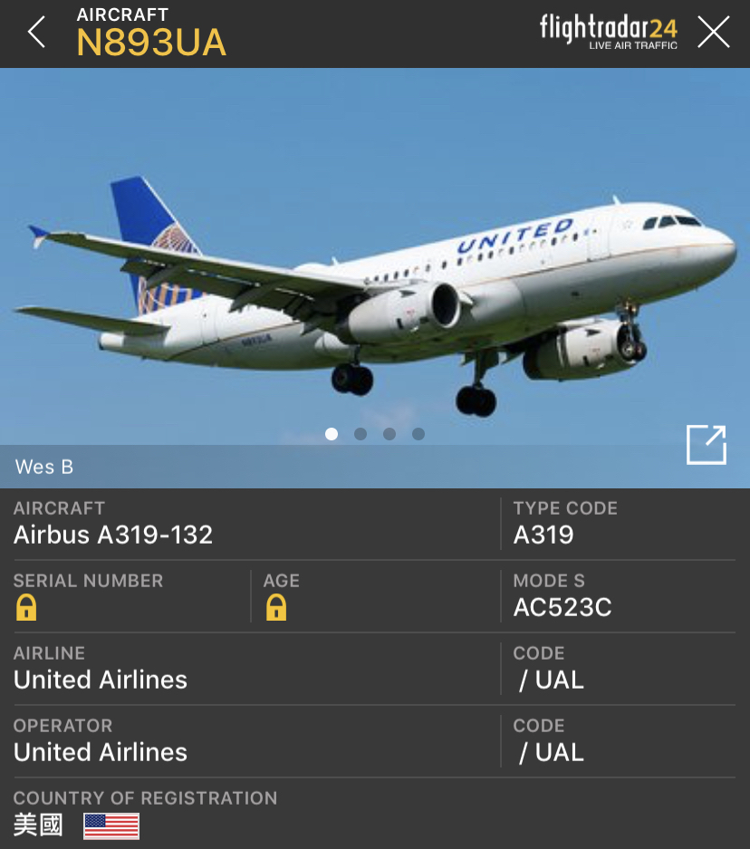 UA