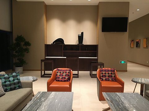 打卡北京大兴凯悦嘉轩