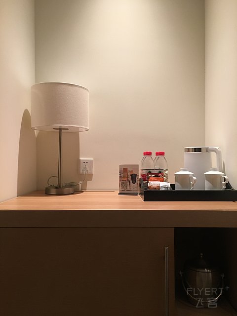 打卡北京大兴凯悦嘉轩