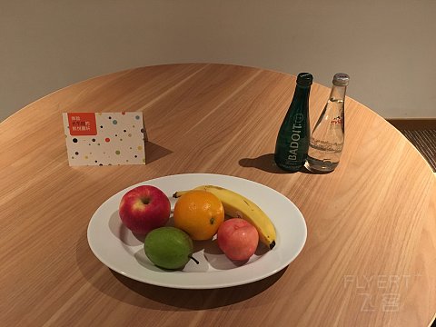 打卡北京大兴凯悦嘉轩