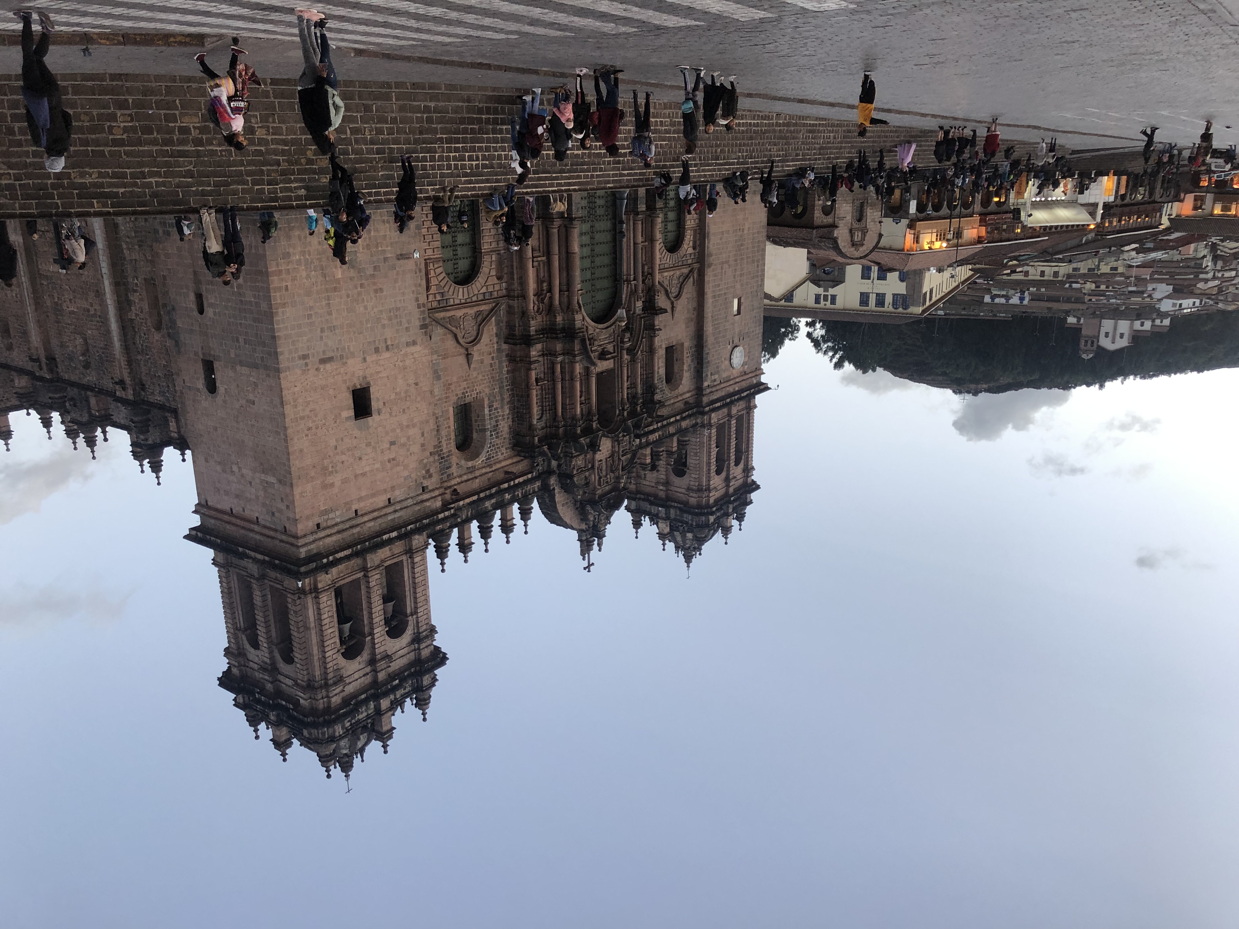 ³Cusco Palacio del Inka ѡ