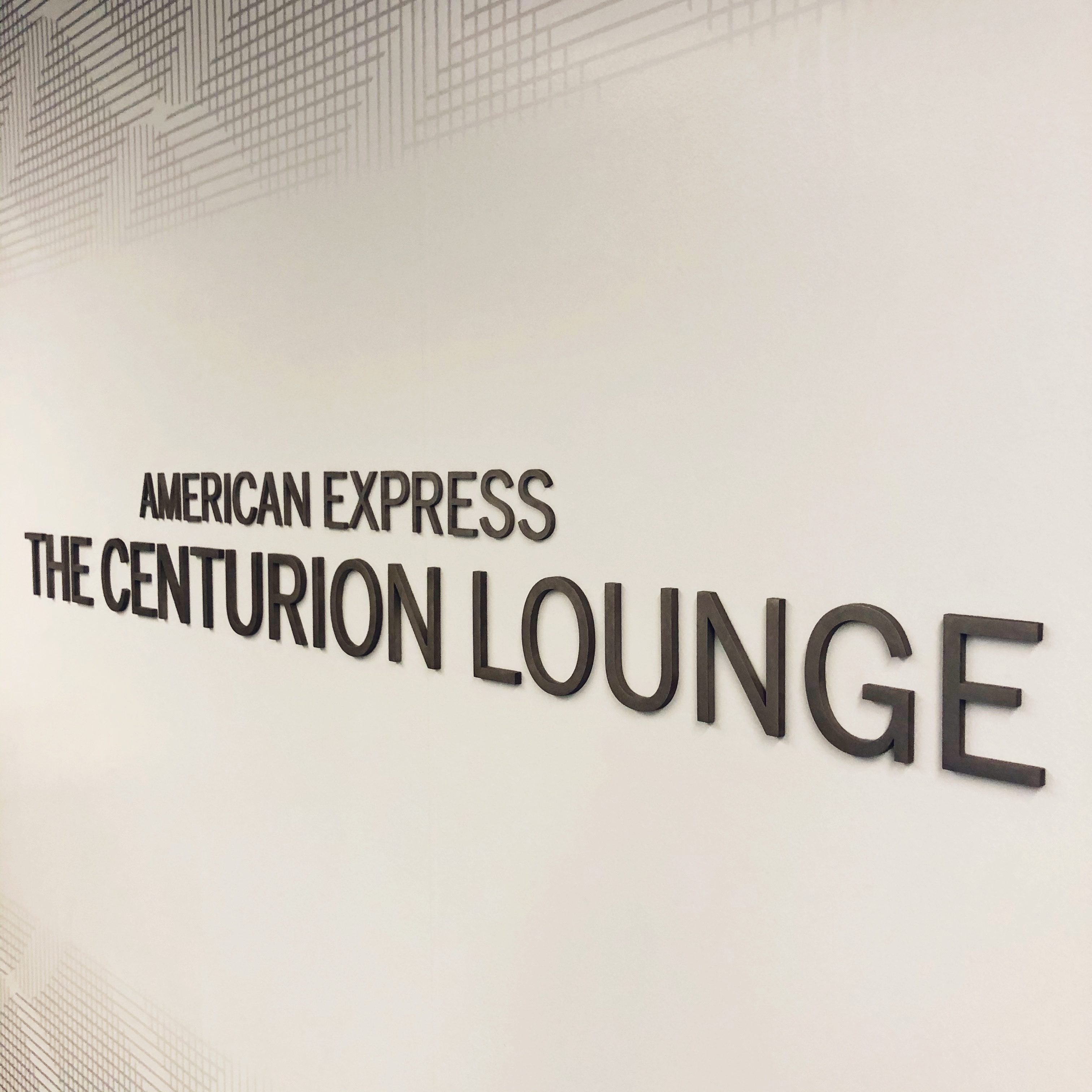 THE CENTURION LOUNGE IAH˹ذٷϢ