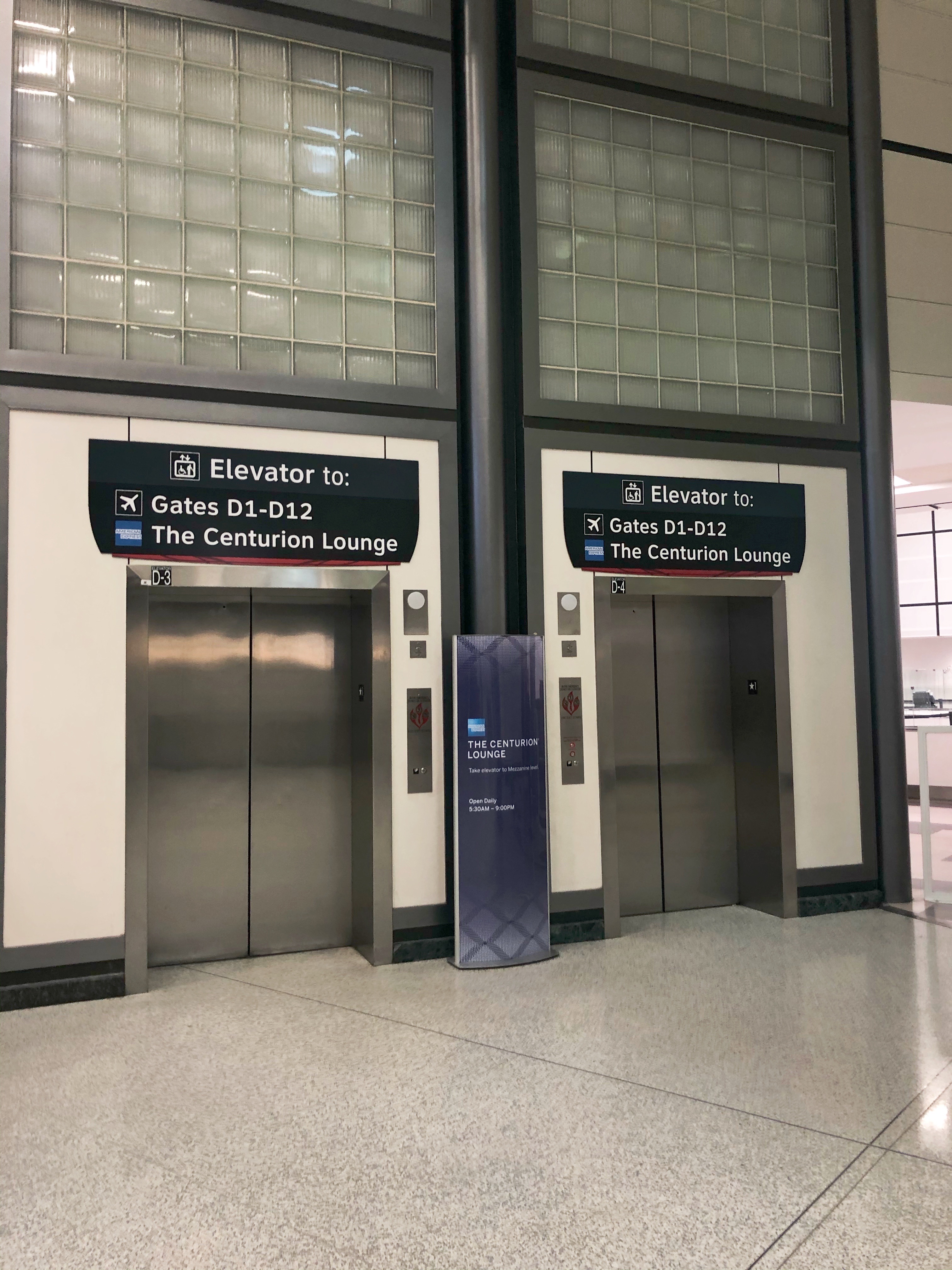 THE CENTURION LOUNGE IAH˹ذٷϢ