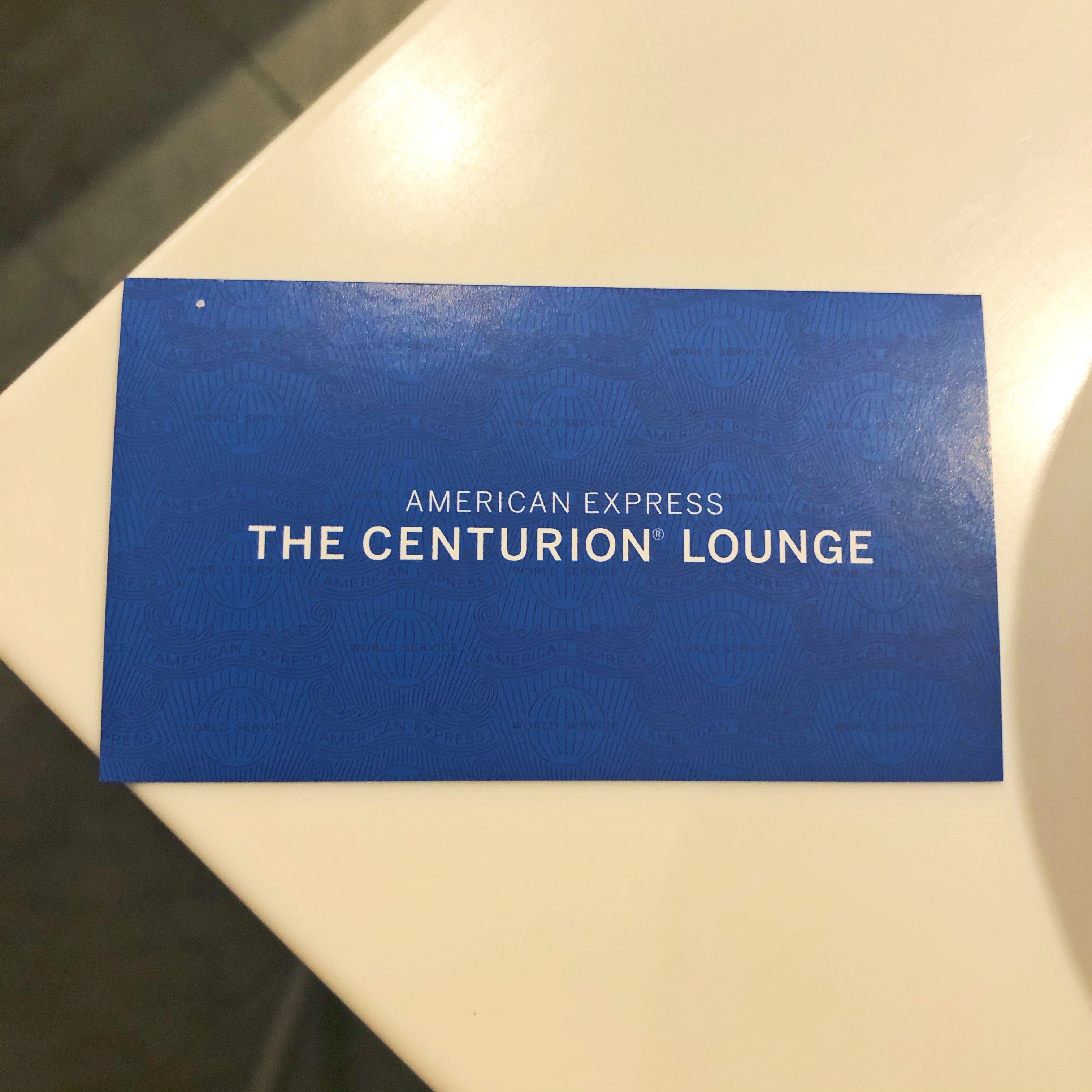 THE CENTURION LOUNGE IAH˹ذٷϢ