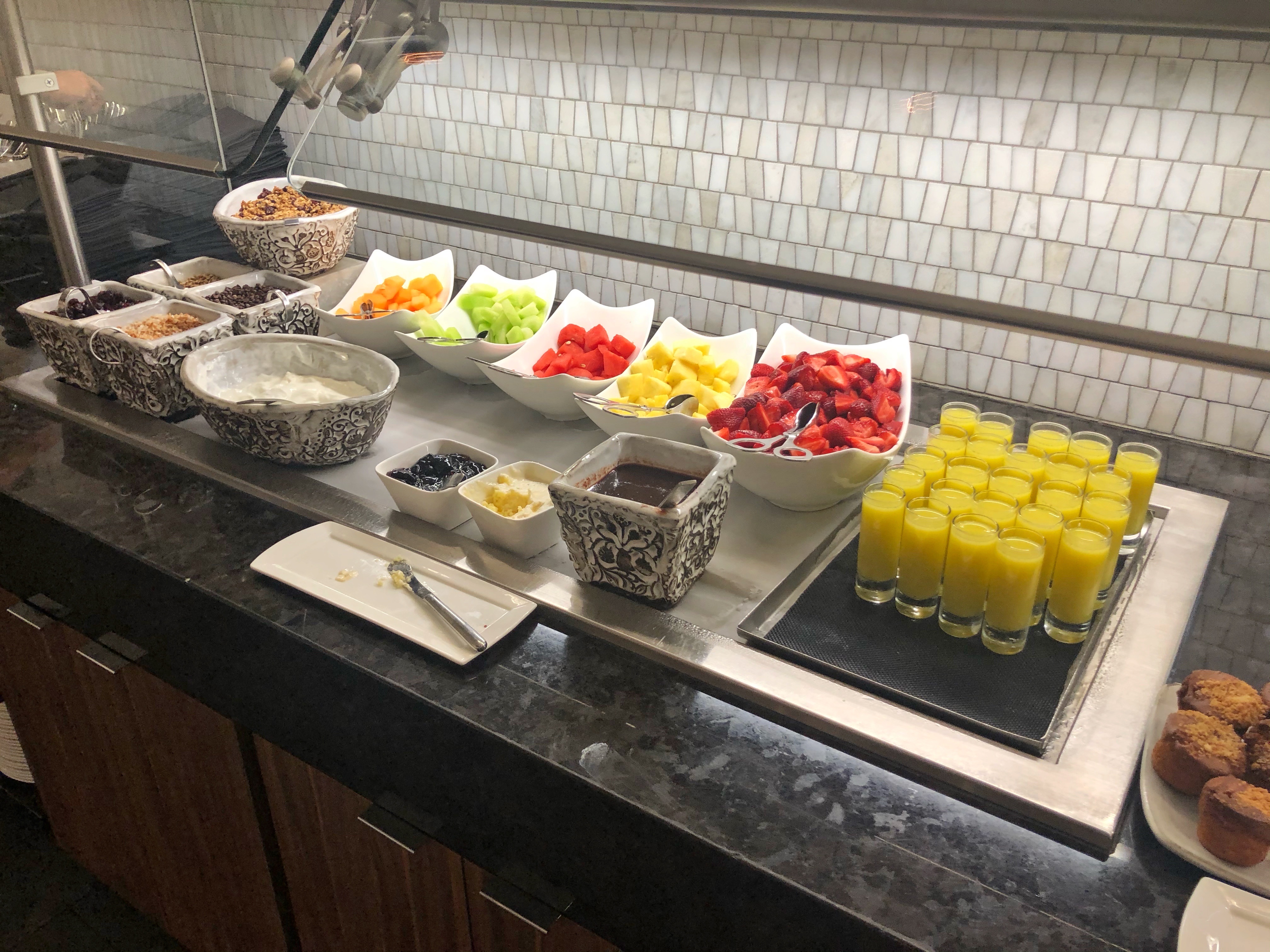 THE CENTURION LOUNGE IAH˹ذٷϢ