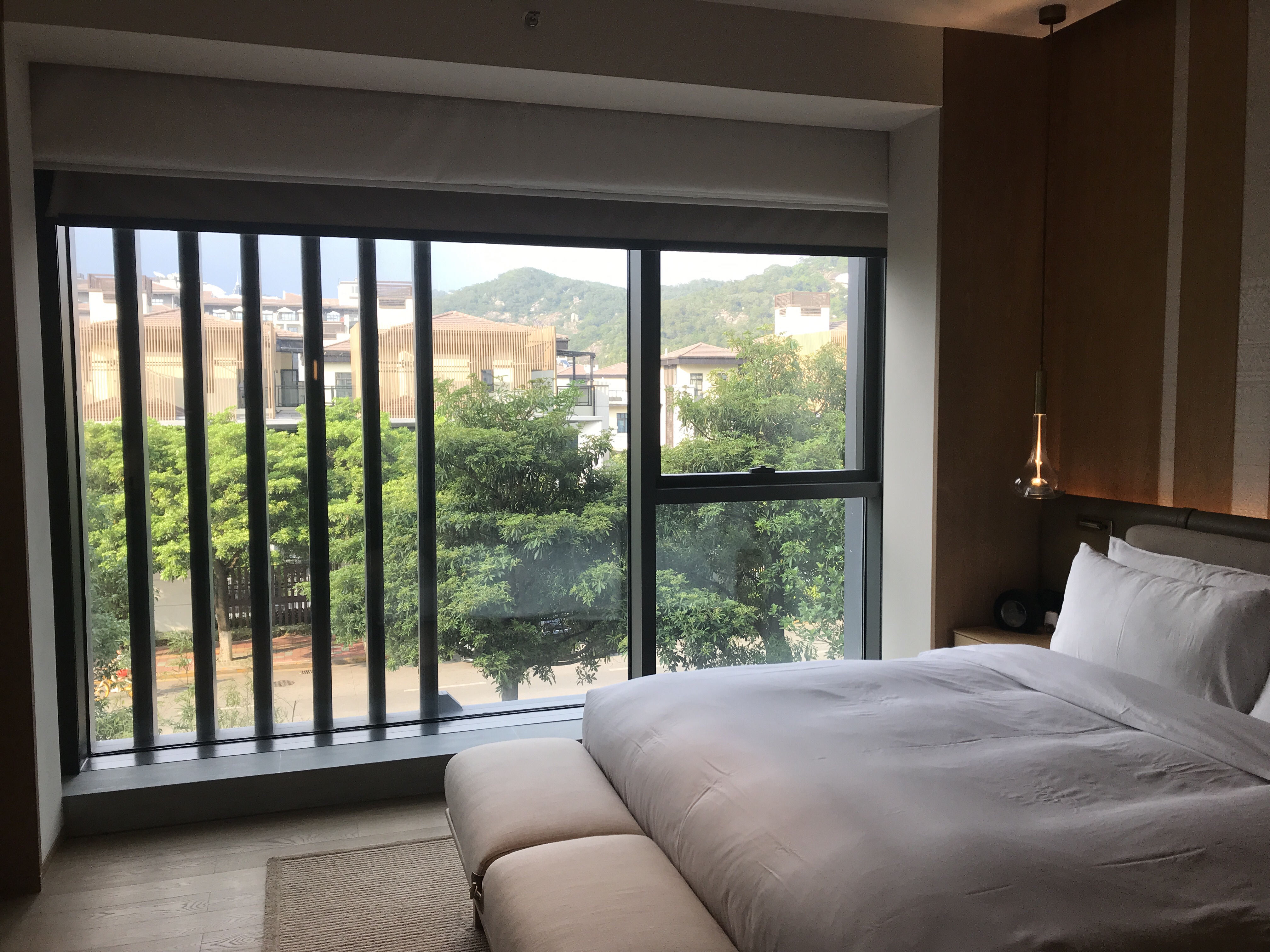 ŸסCurio collection by Hilton Xiamen